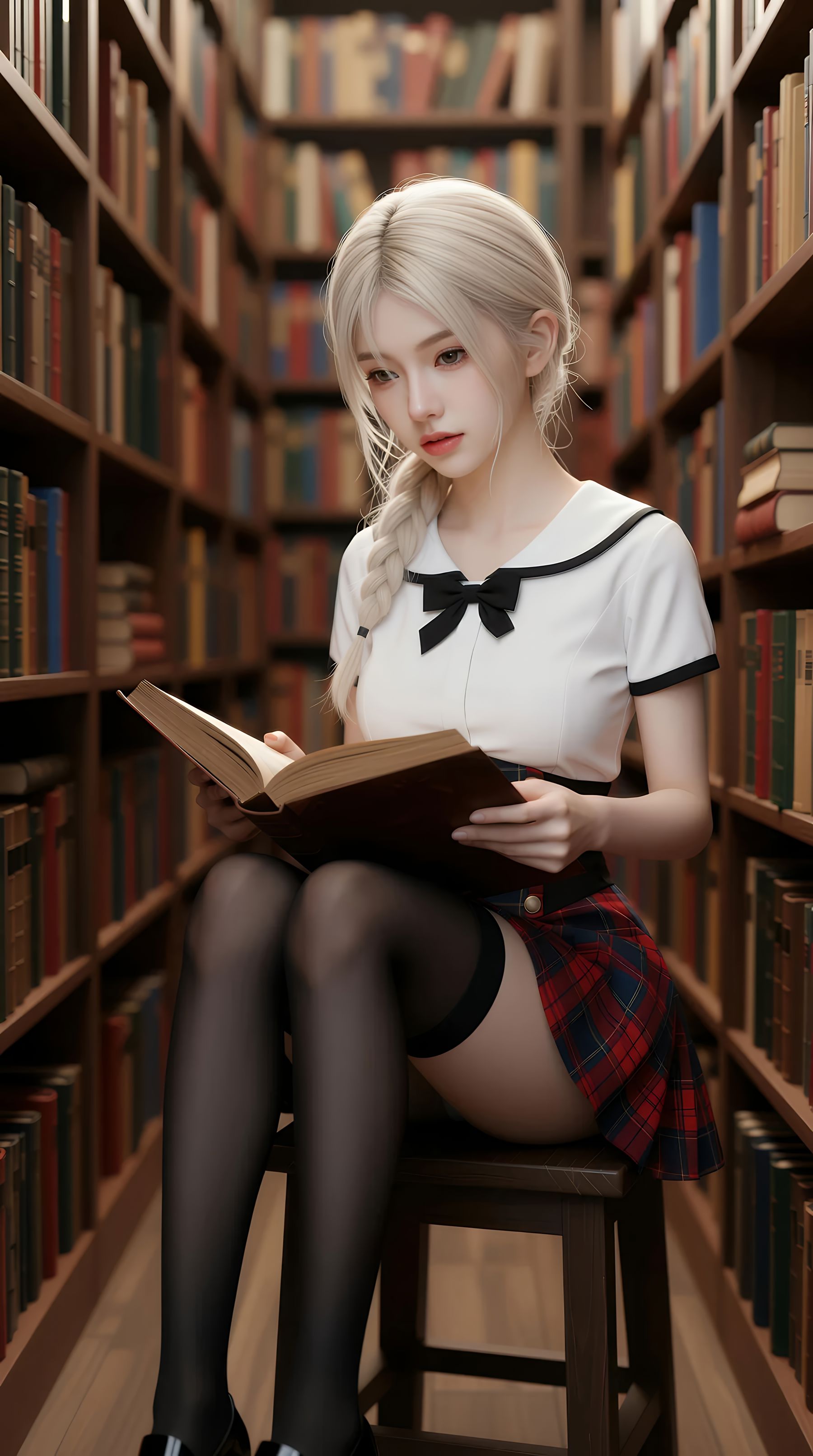 AiGirl No.002 熙蕾学姐ruby/(86P)