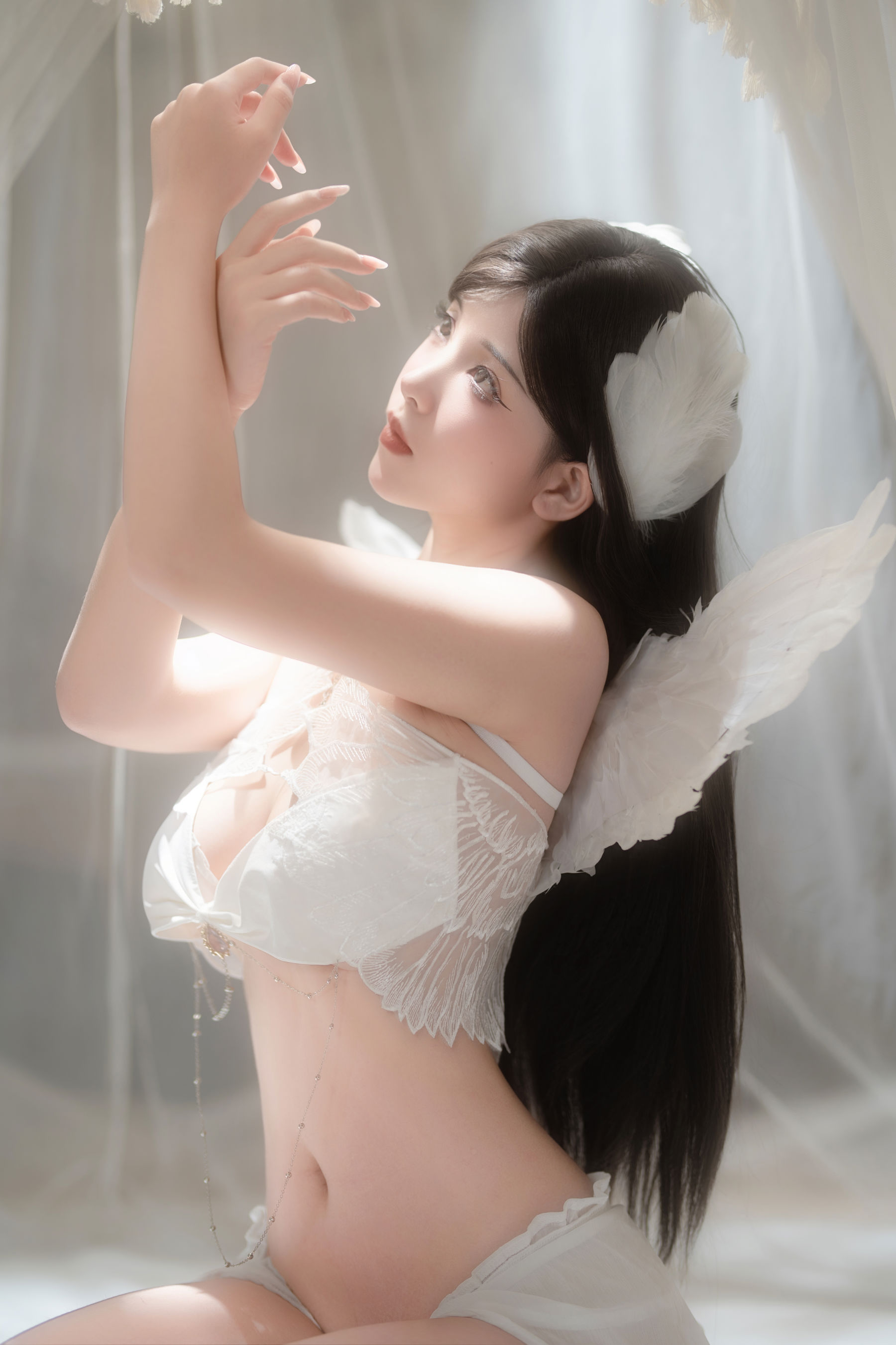 Bangni邦尼 - 天使/(80P)