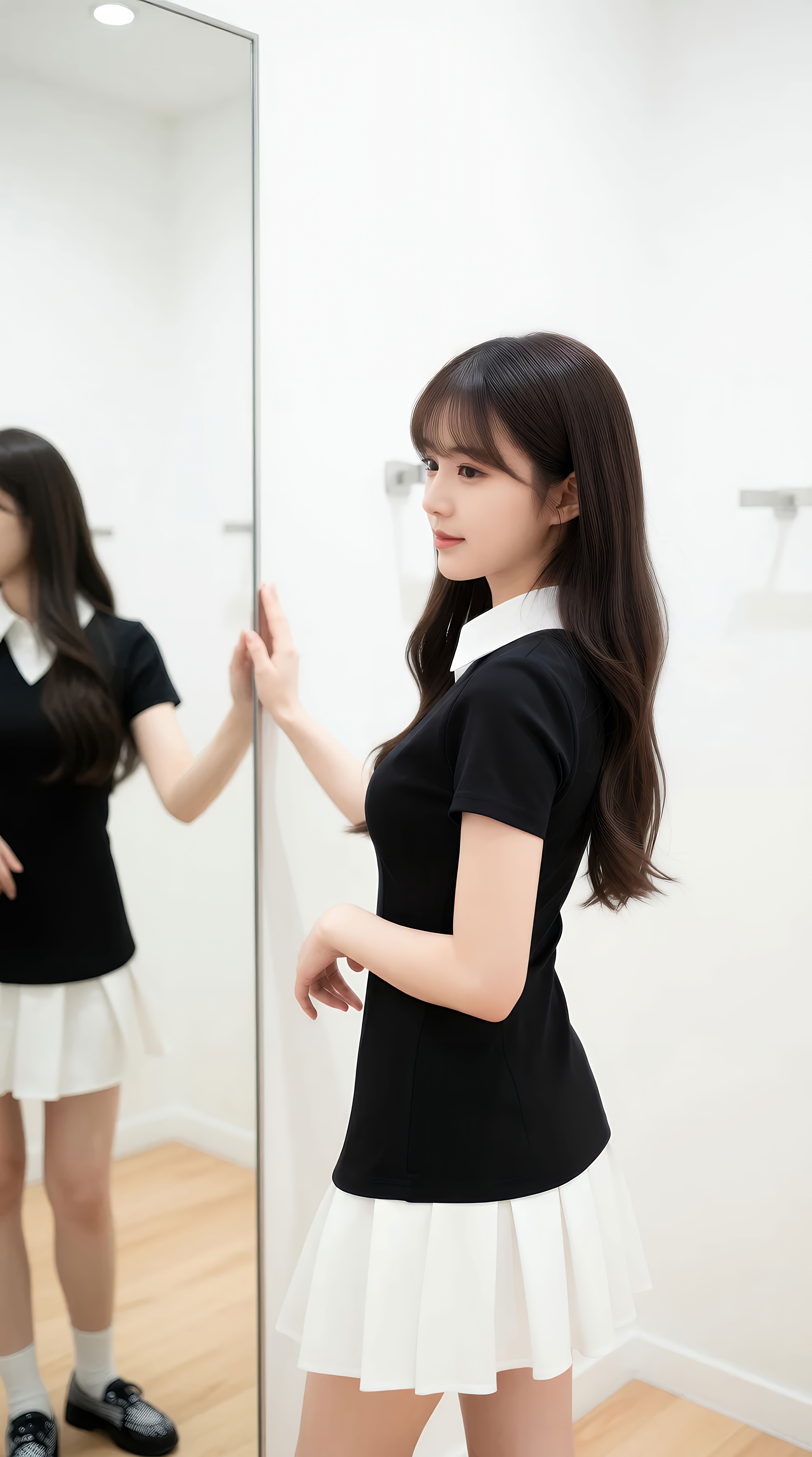 AiGirl No.003 夏甜ava/(68P)