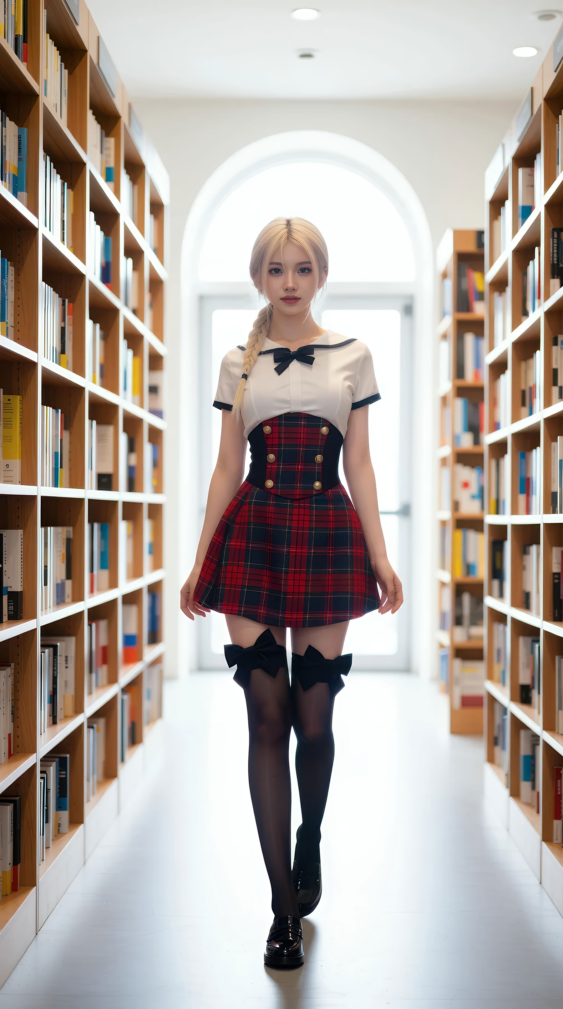 AiGirl No.002 熙蕾学姐ruby/(86P)