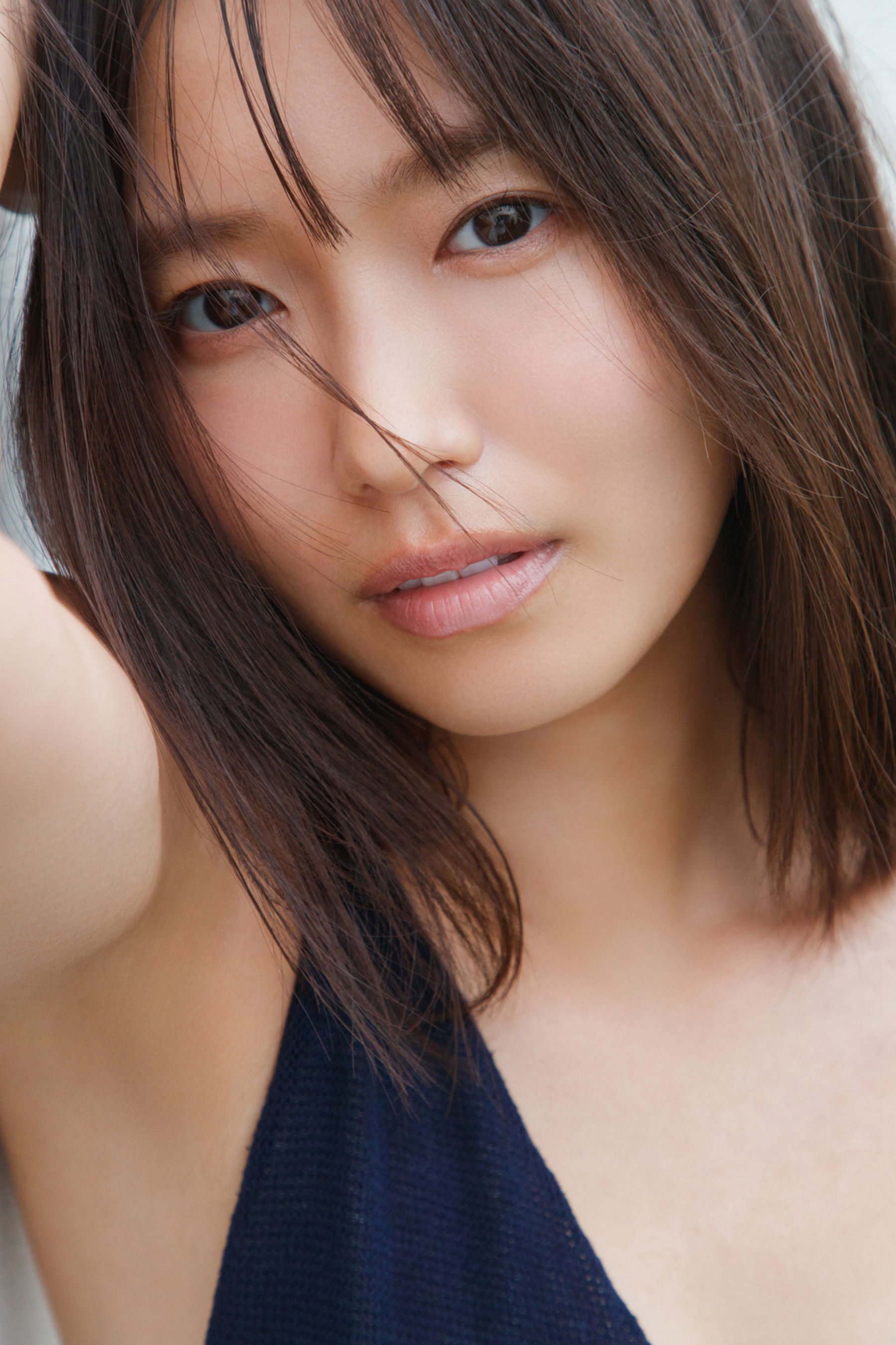 志田音々 - 純情/(93P)