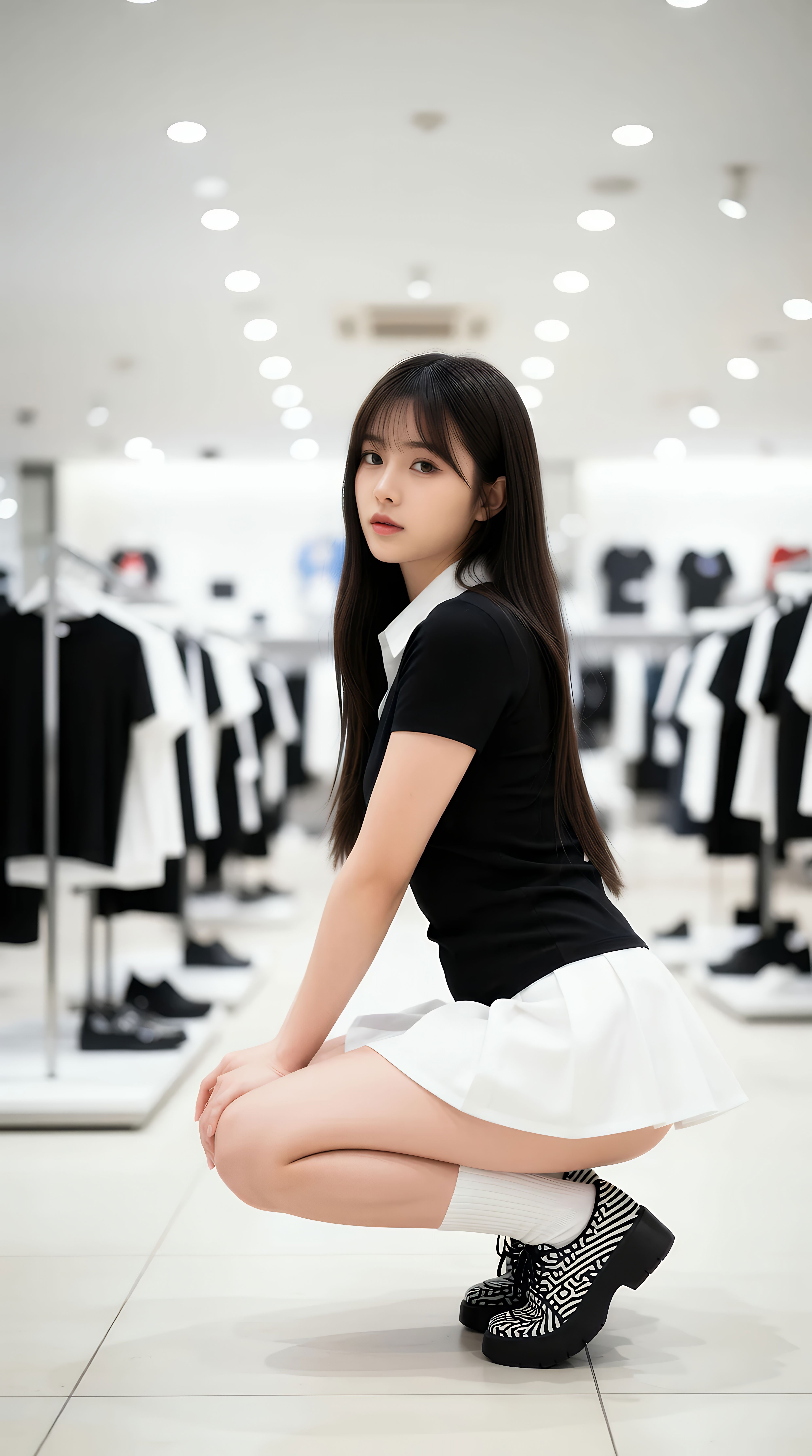 AiGirl No.003 夏甜ava/(68P)