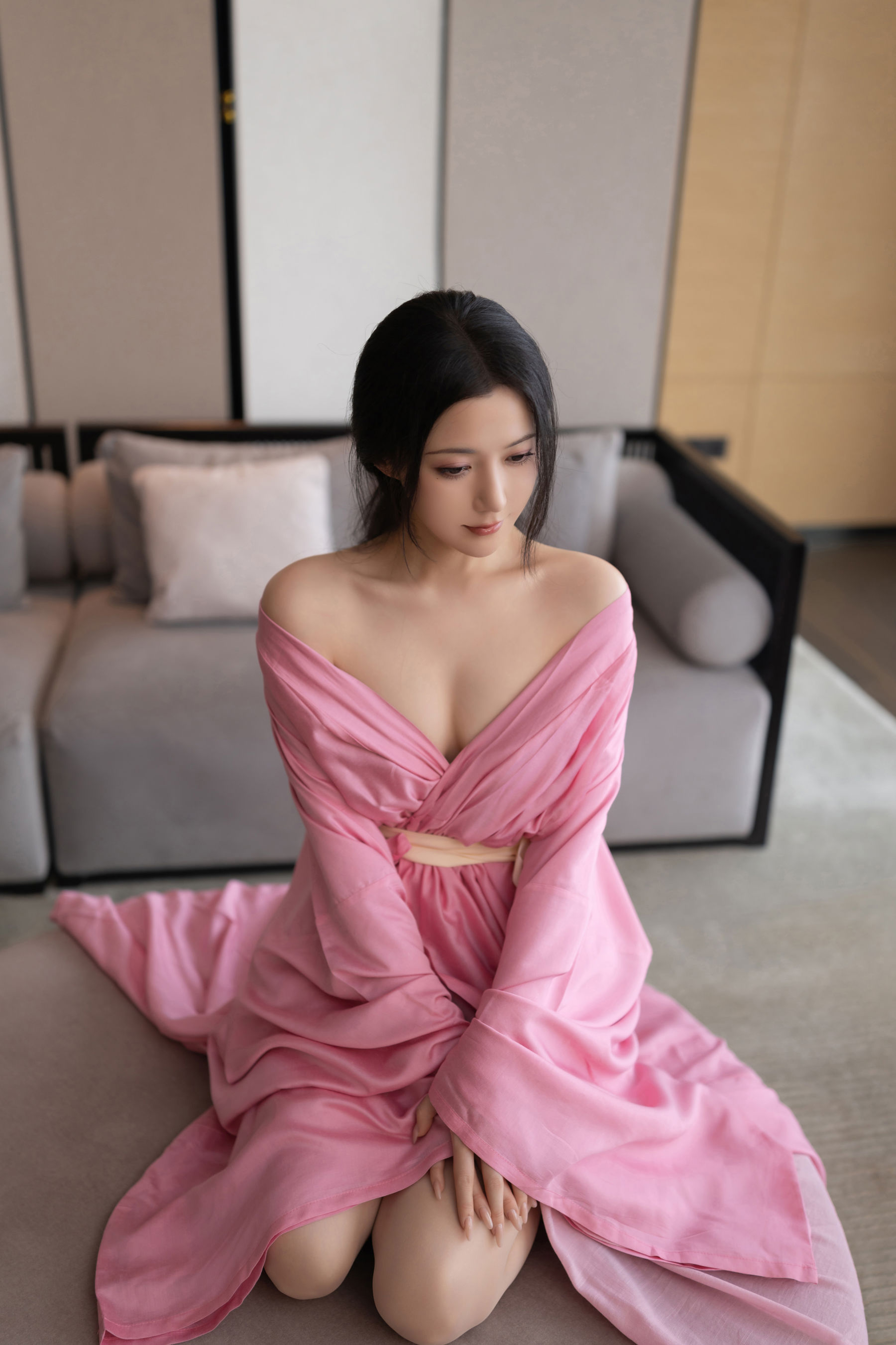鱼子酱 - 月影纱/(120P)