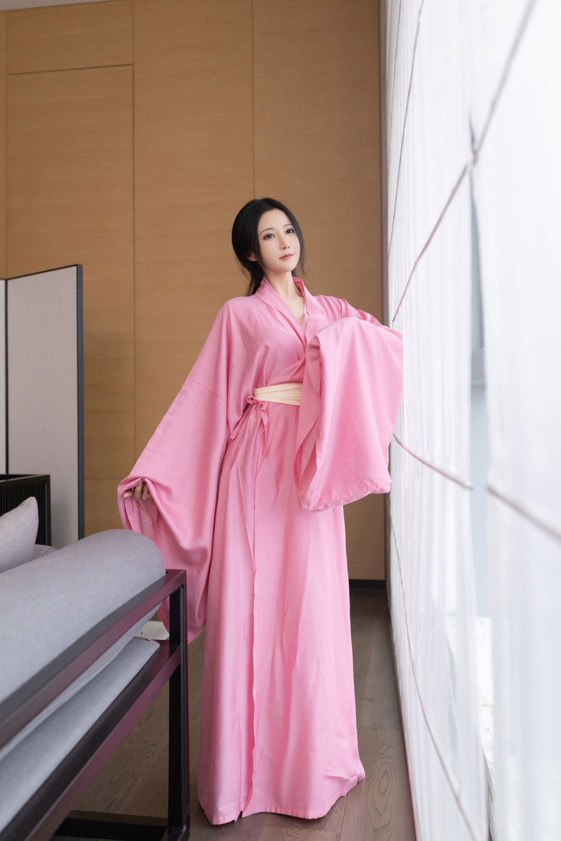 鱼子酱 - 月影纱/(120P)
