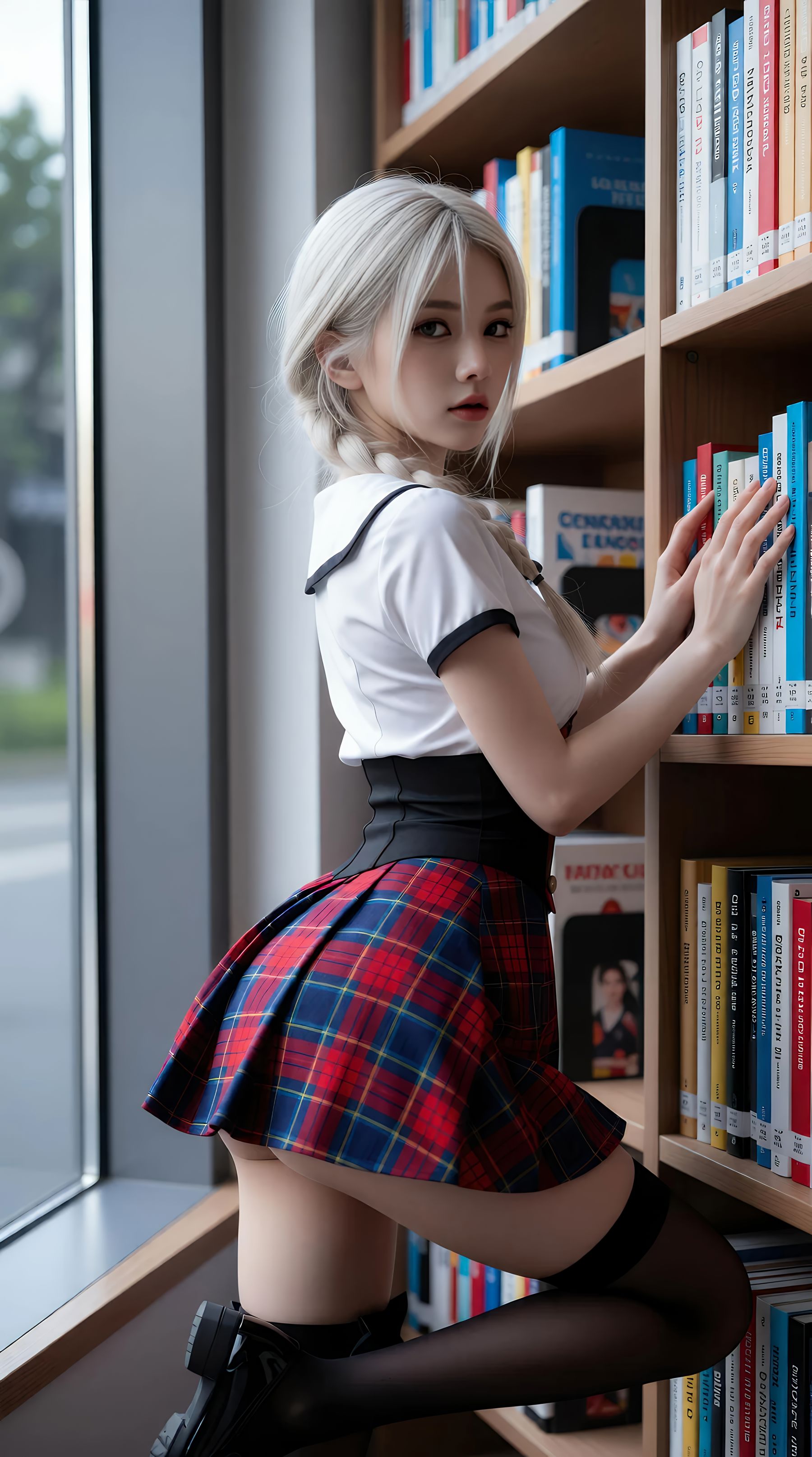 AiGirl No.002 熙蕾学姐ruby/(86P)