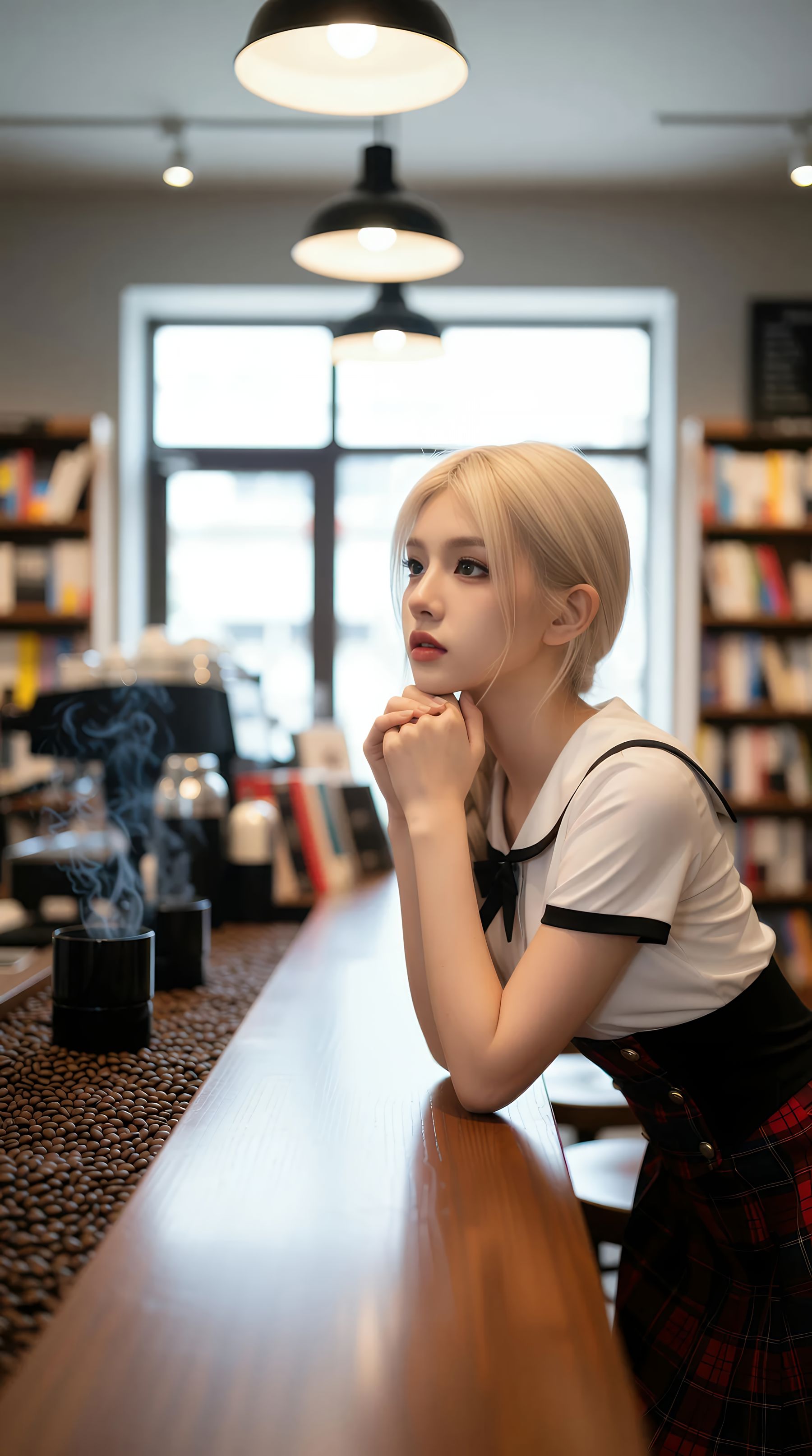 AiGirl No.002 熙蕾学姐ruby/(86P)