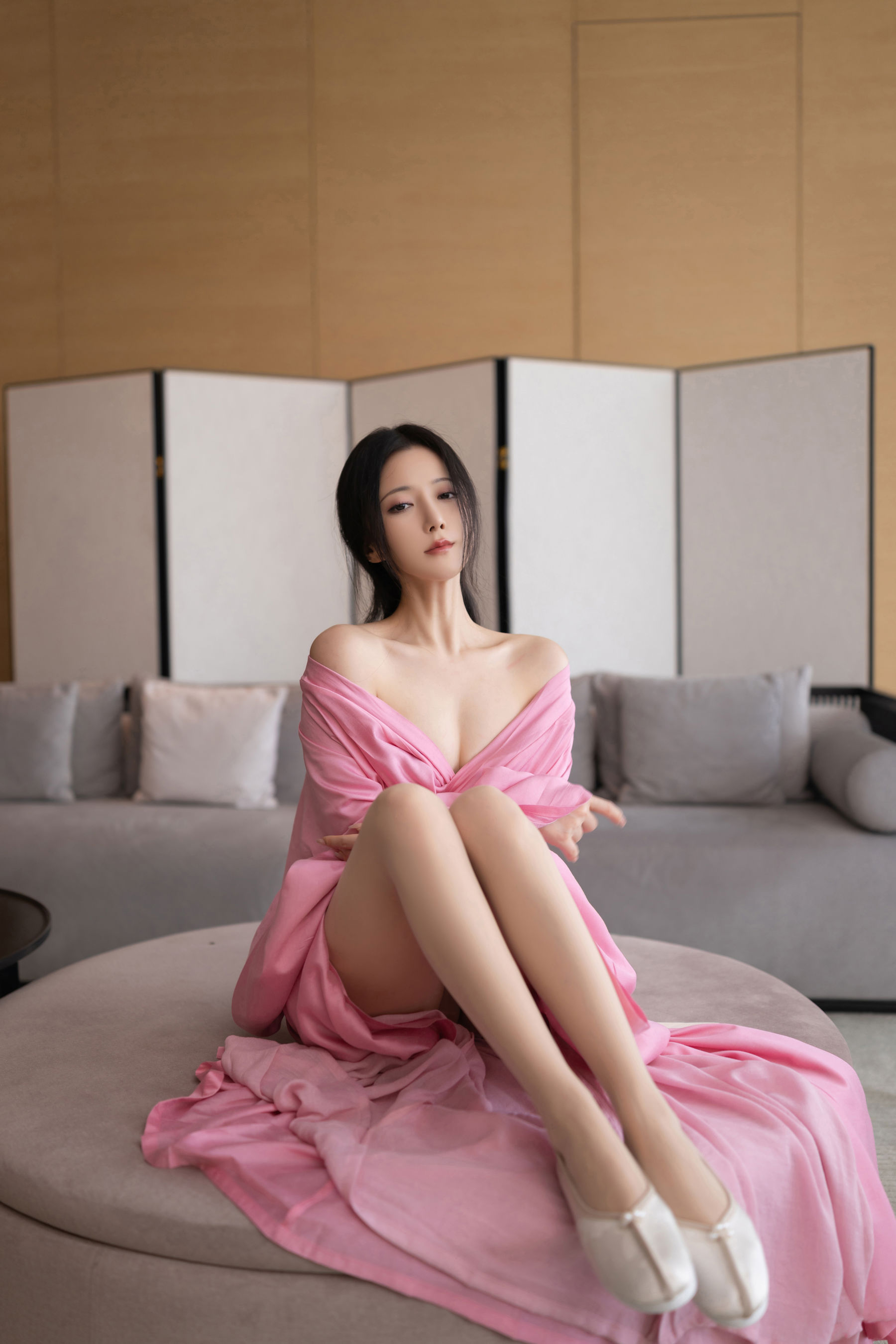 鱼子酱 - 月影纱/(120P)
