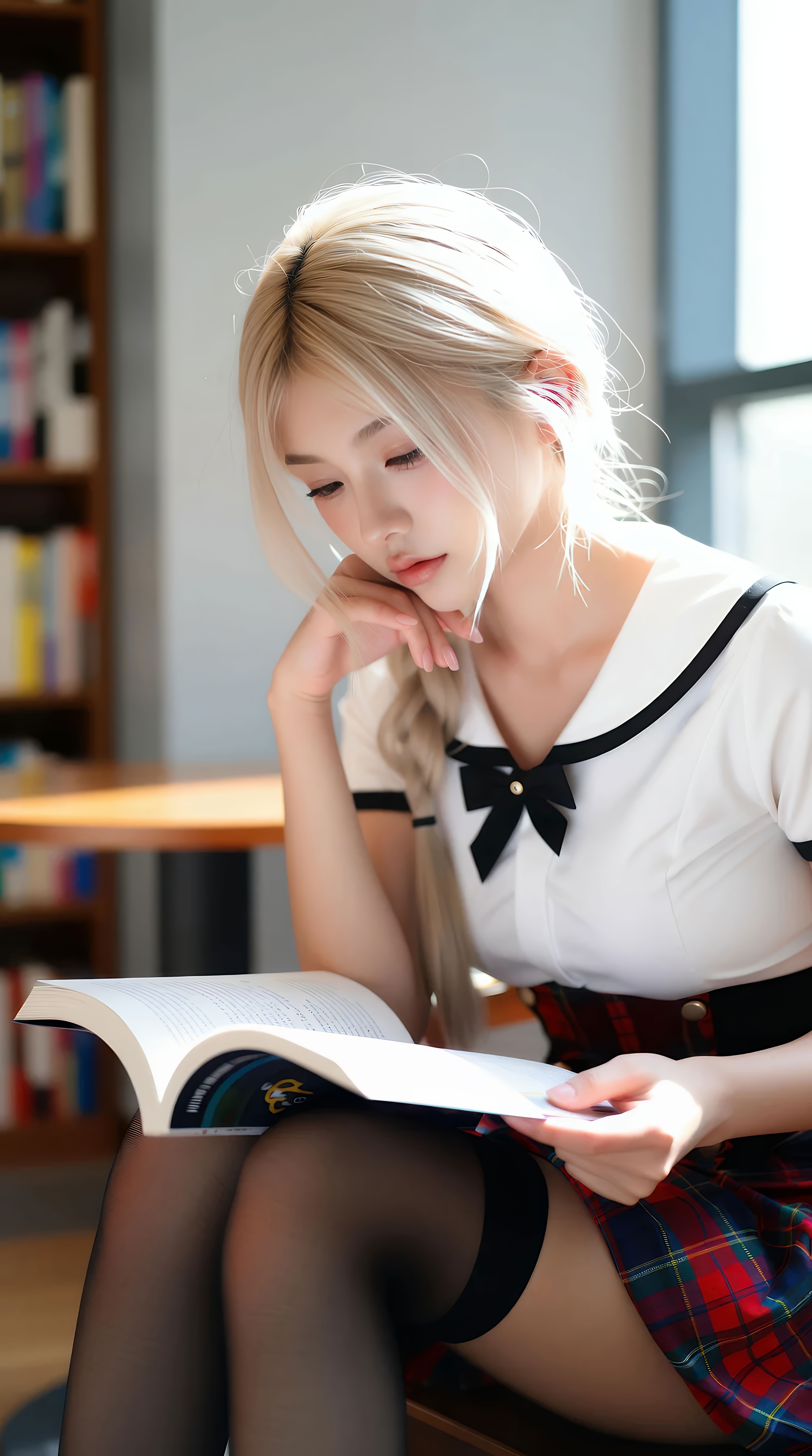 AiGirl No.002 熙蕾学姐ruby/(86P)