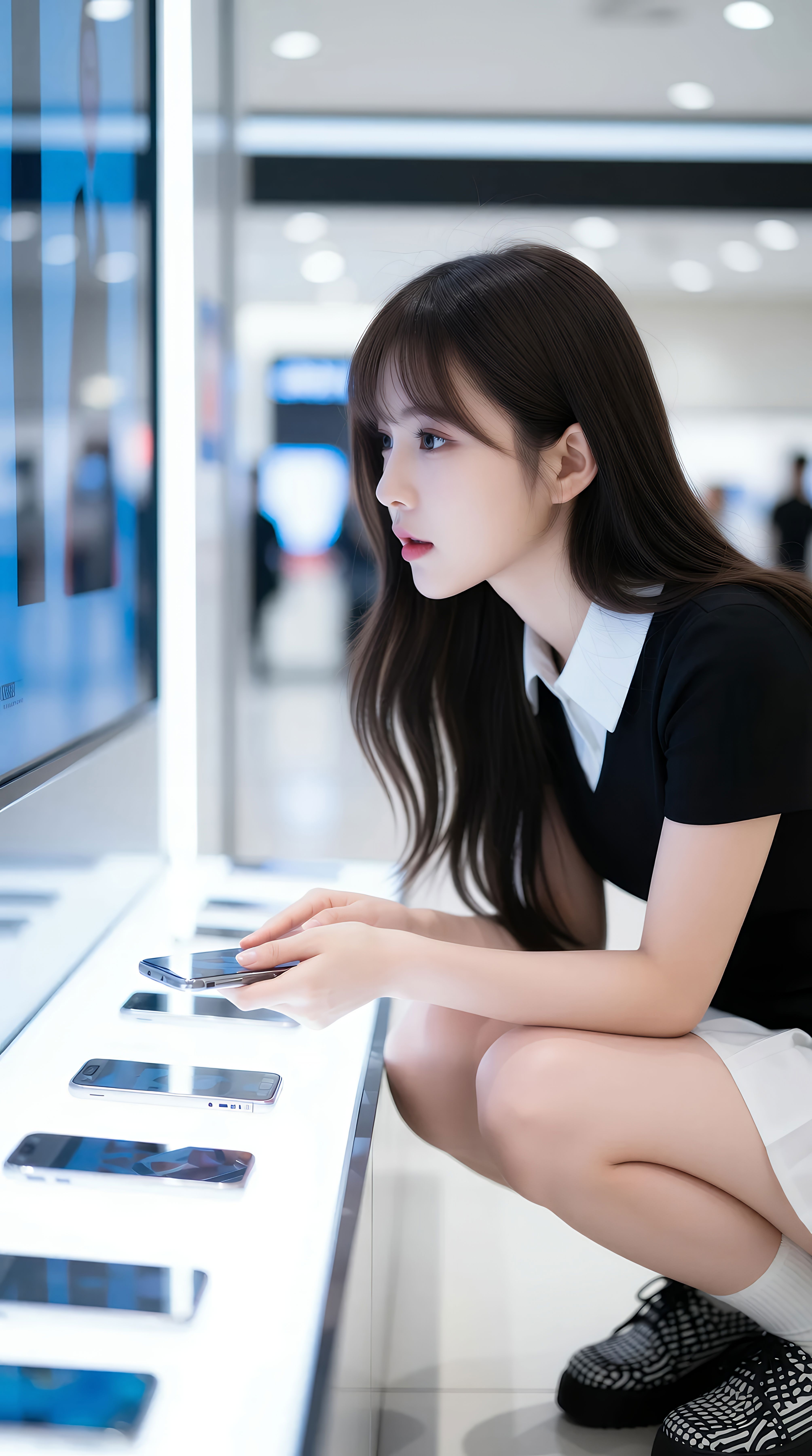 AiGirl No.003 夏甜ava/(68P)
