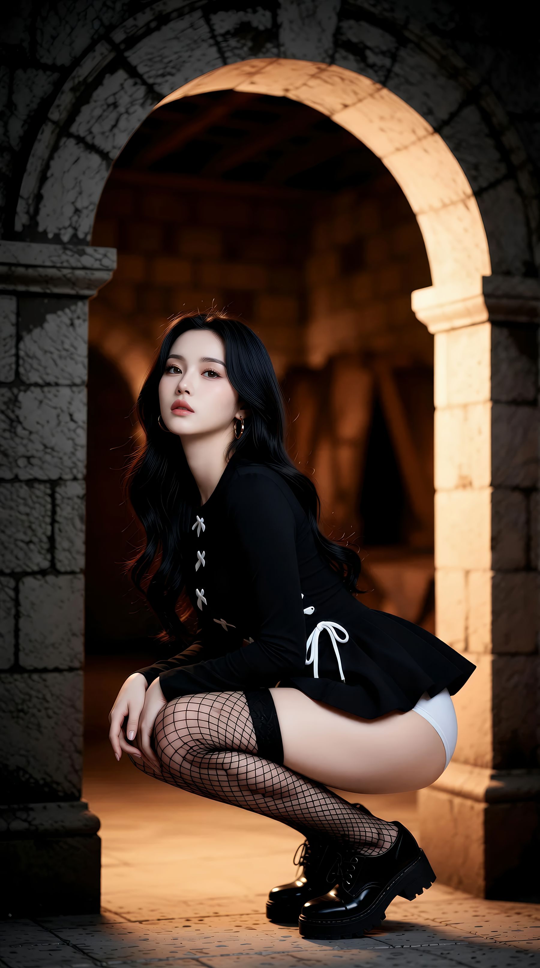 AiGirl No.004 乐瑶/(71P)
