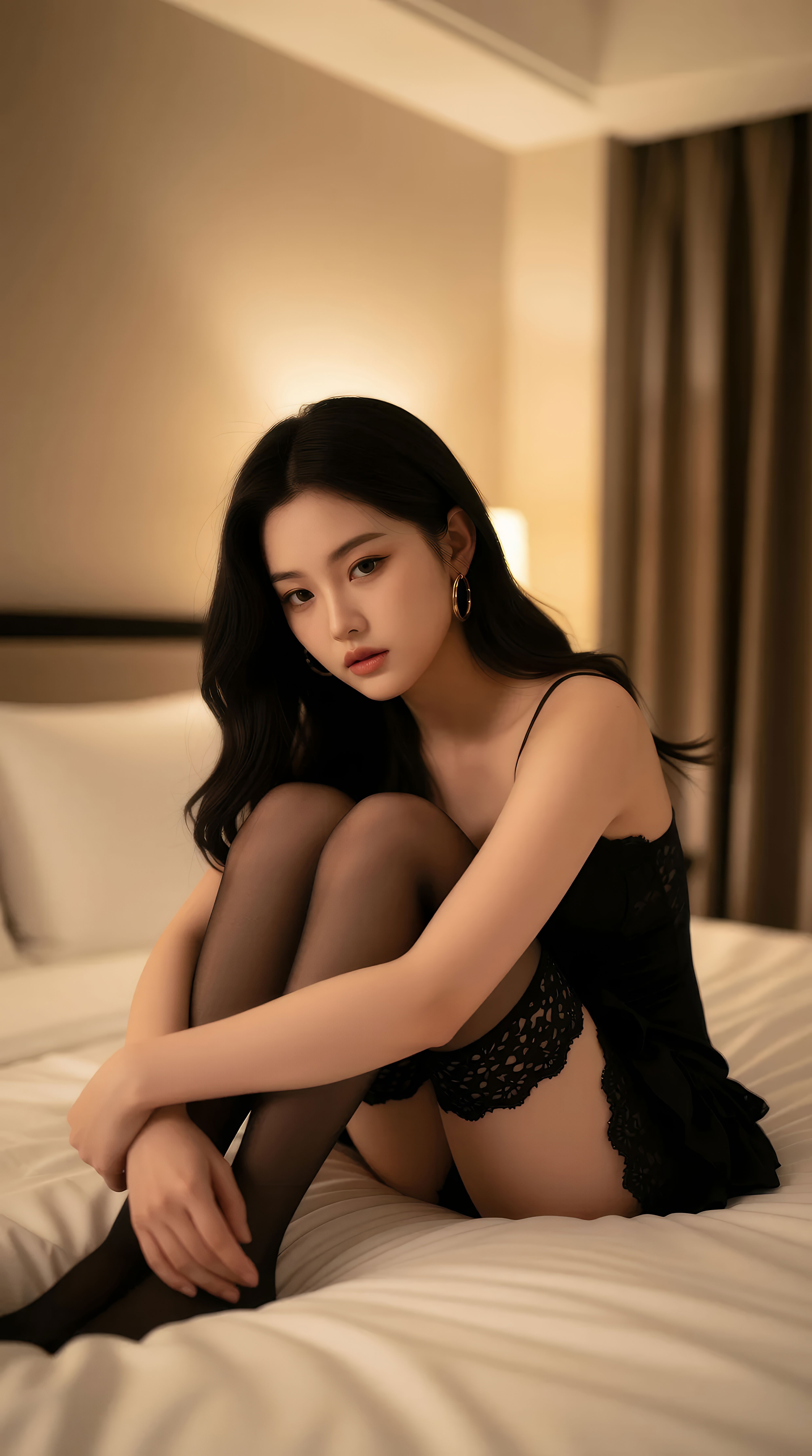 AiGirl No.005 乐瑶/(86P)