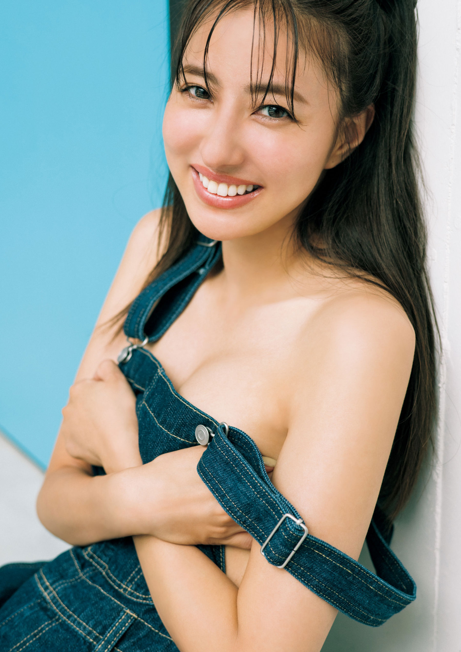 愛甲千笑美 - 会いたくなった？/(129P)