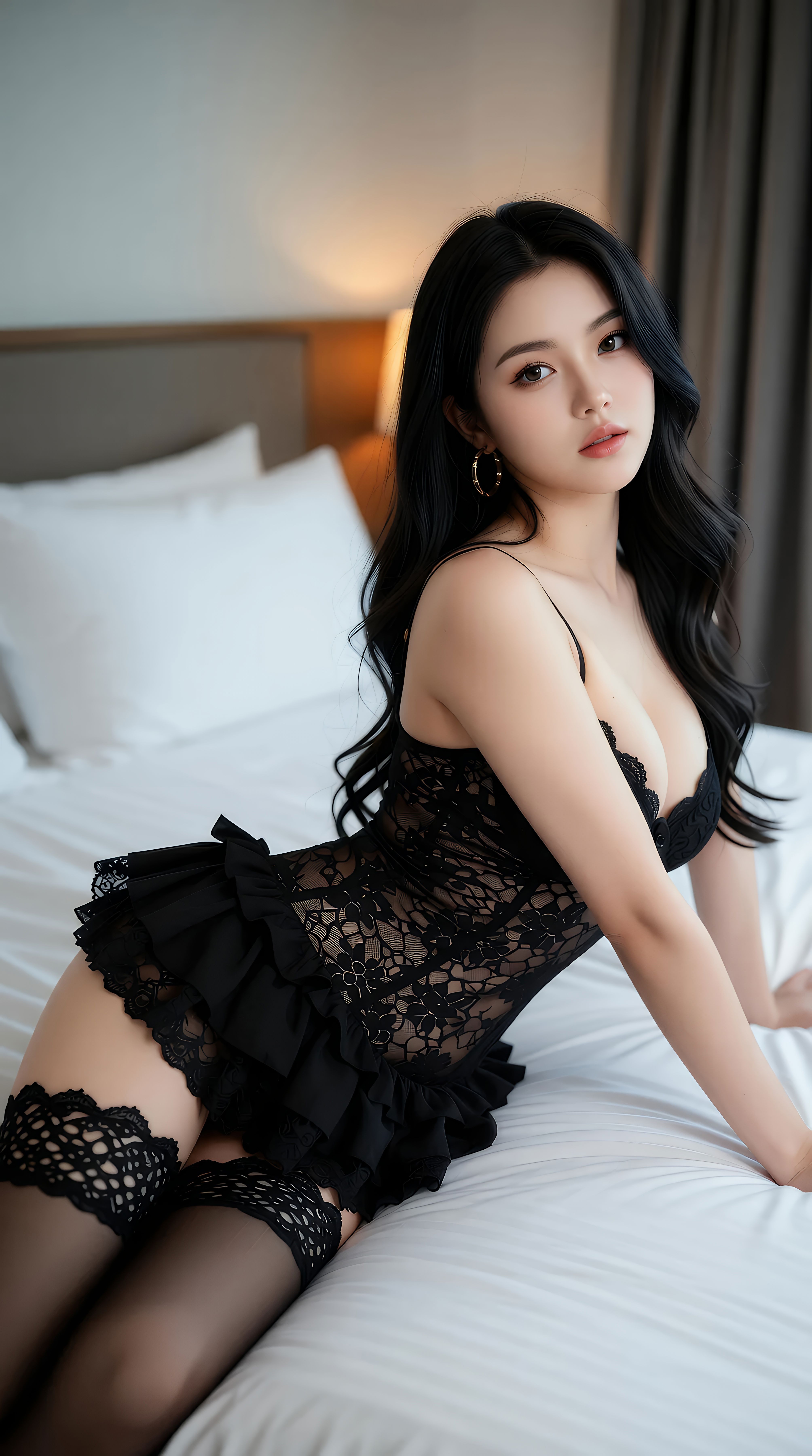AiGirl No.005 乐瑶/(86P)
