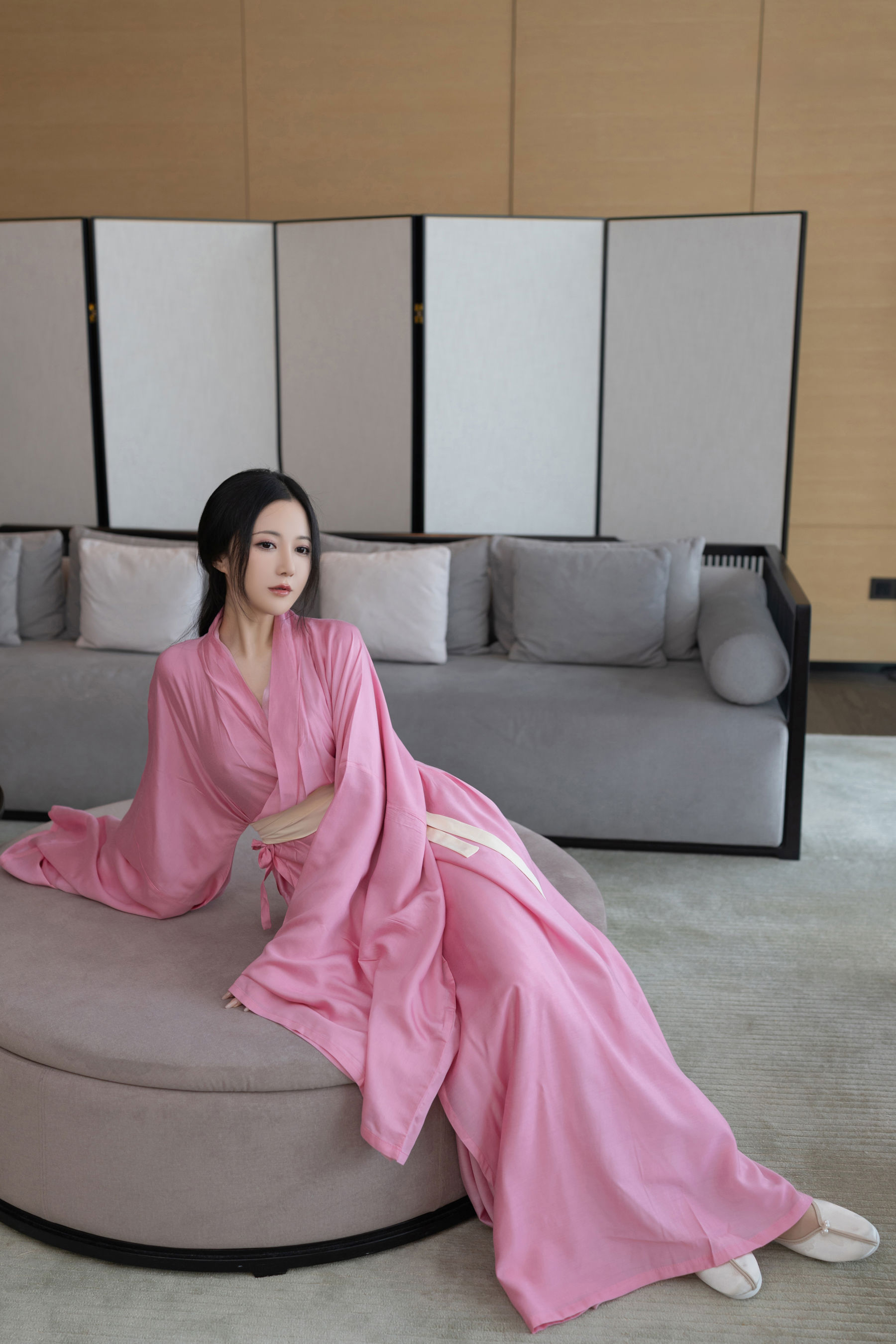 鱼子酱 - 月影纱/(120P)