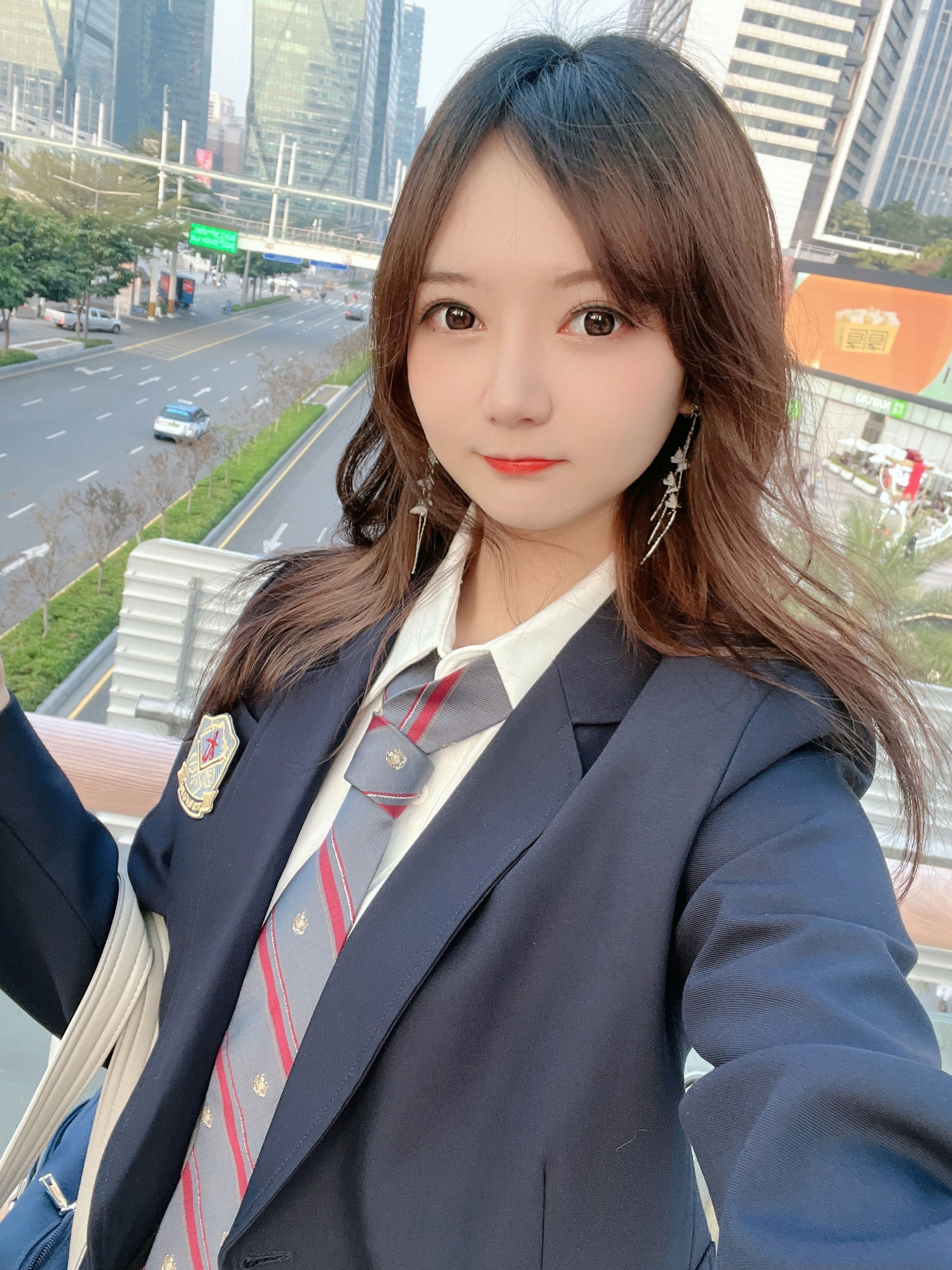 51酱 - 2023年01月真爱粉/(55P)