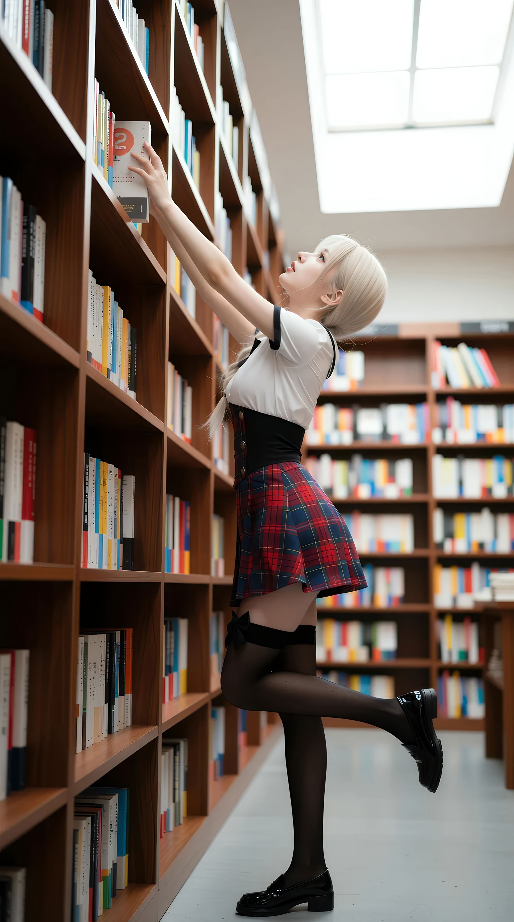 AiGirl No.002 熙蕾学姐ruby/(86P)