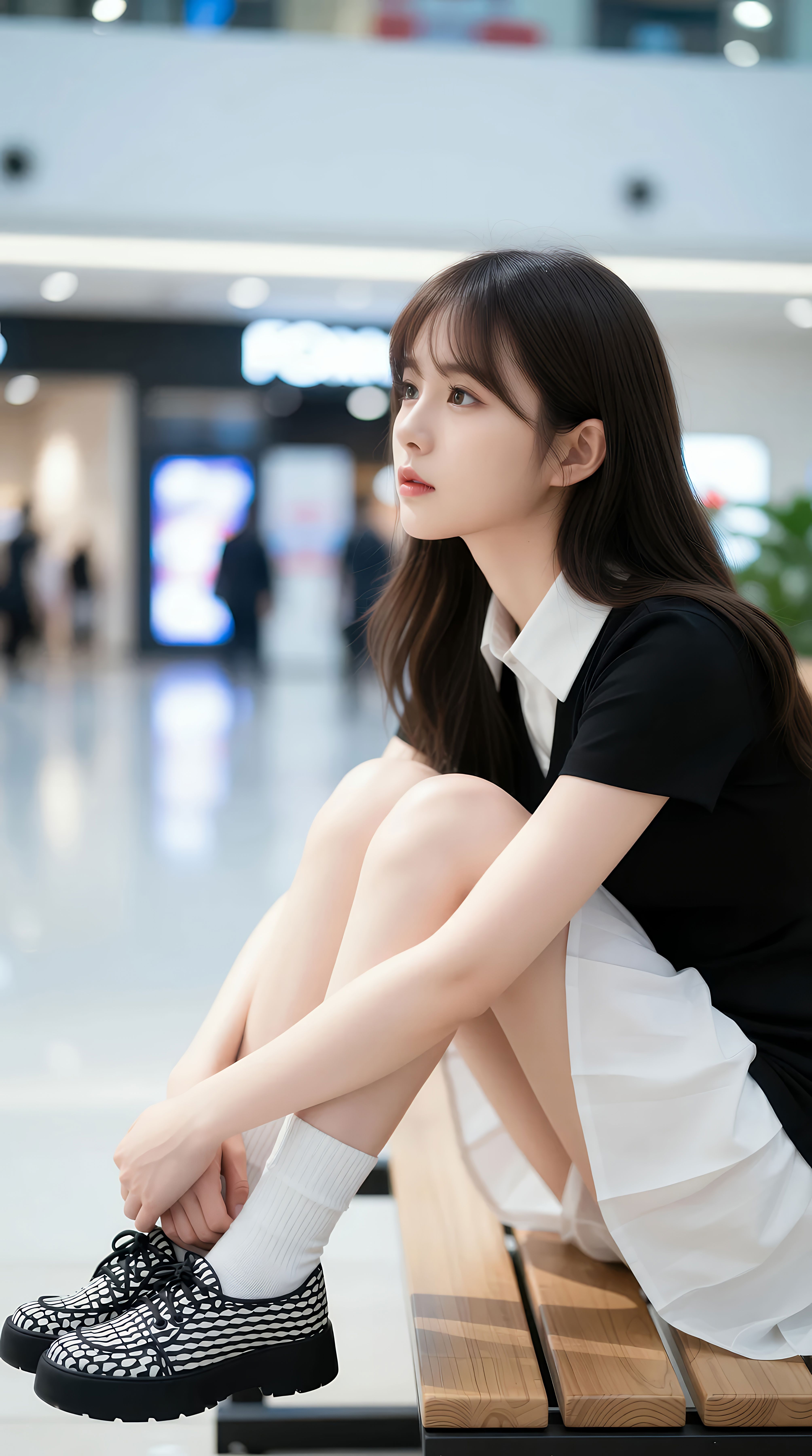 AiGirl No.003 夏甜ava/(68P)