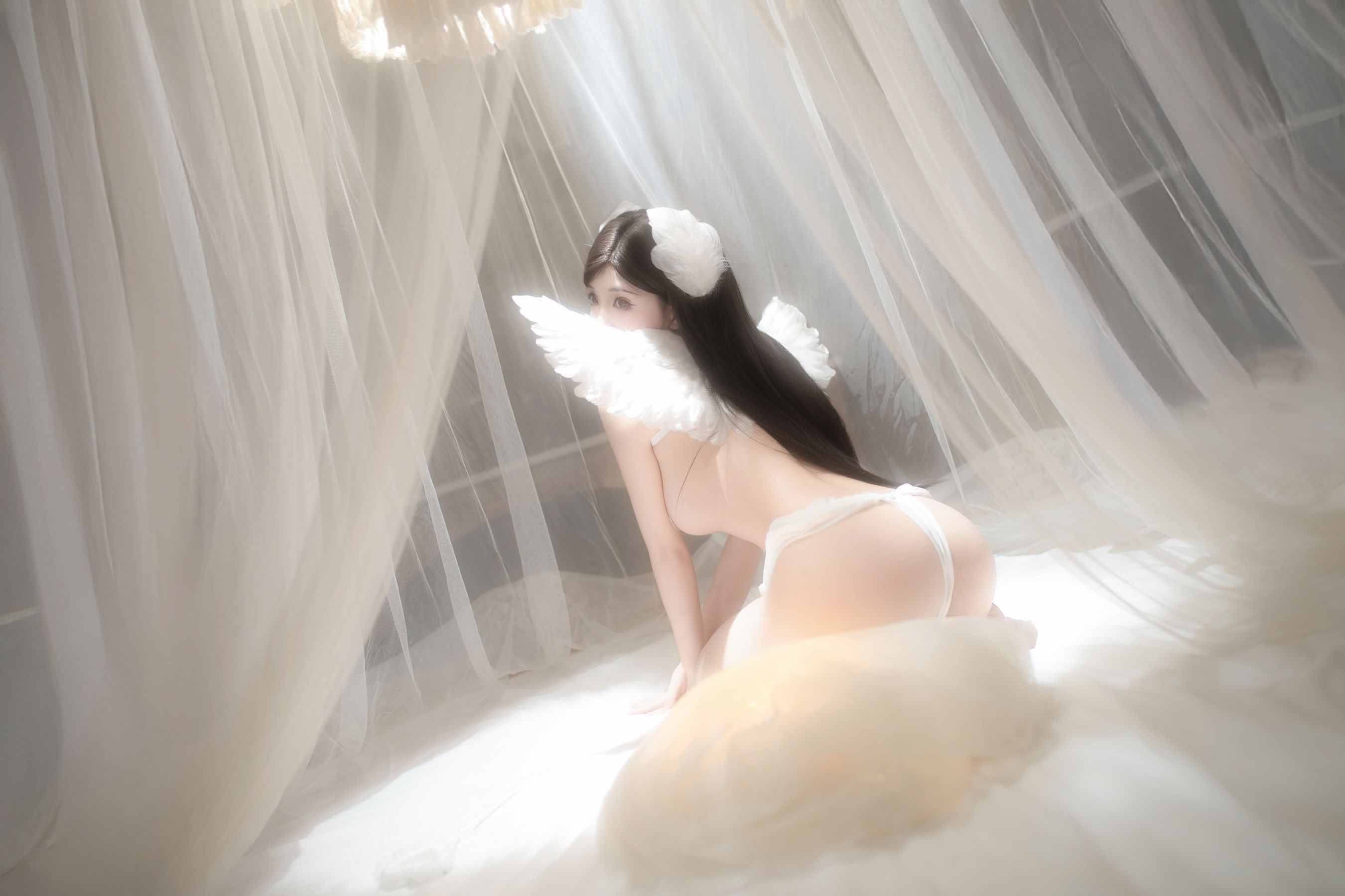 Bangni邦尼 - 天使/(80P)