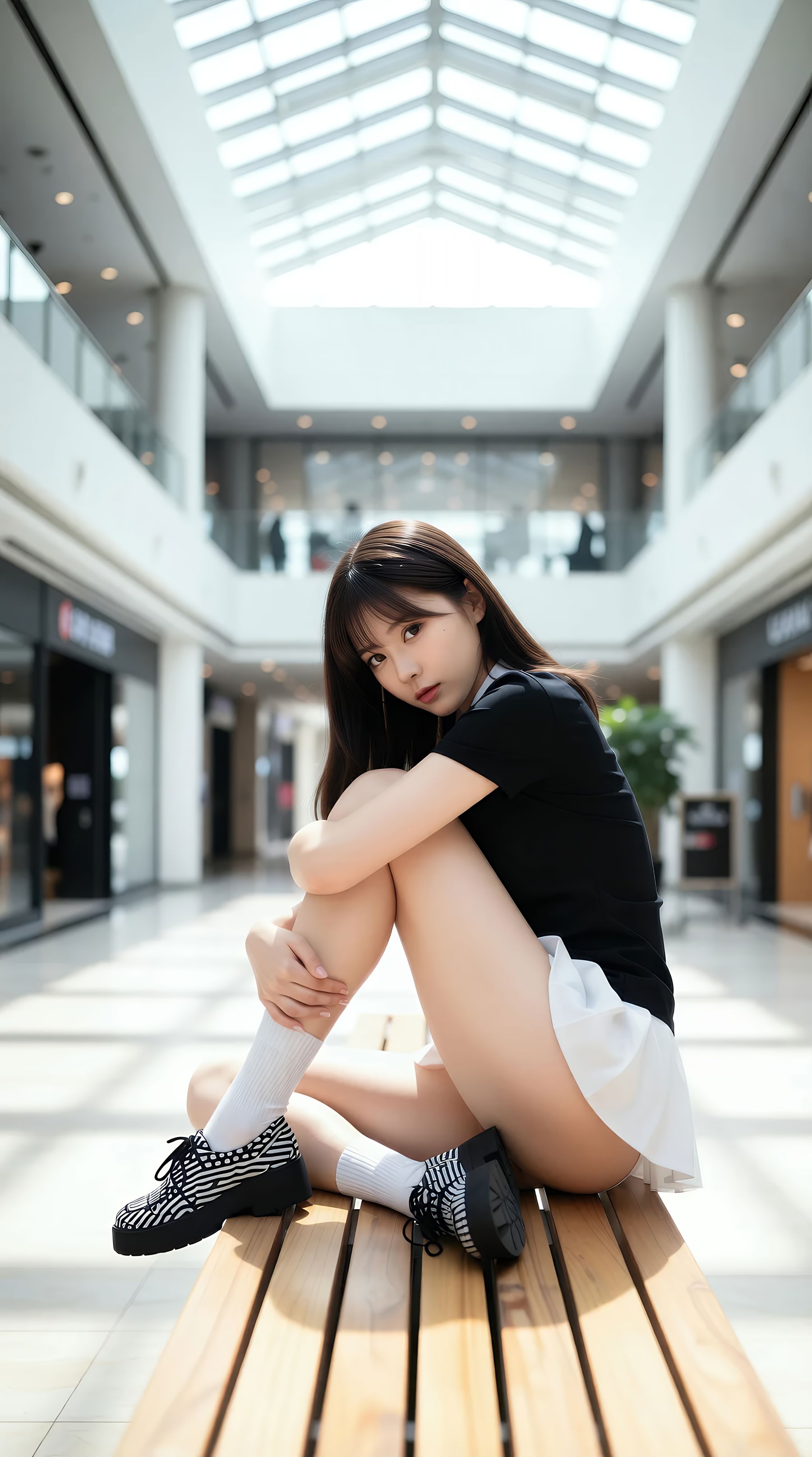 AiGirl No.003 夏甜ava/(68P)