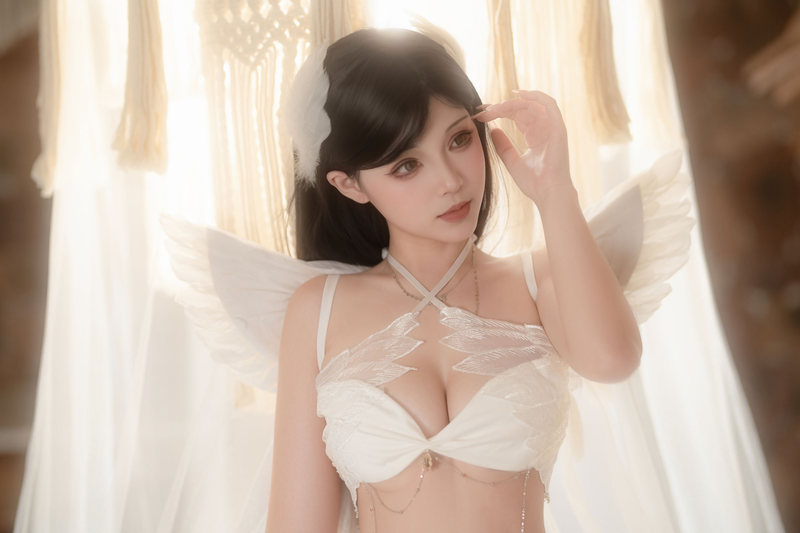 Bangni邦尼 - 天使/(80P)