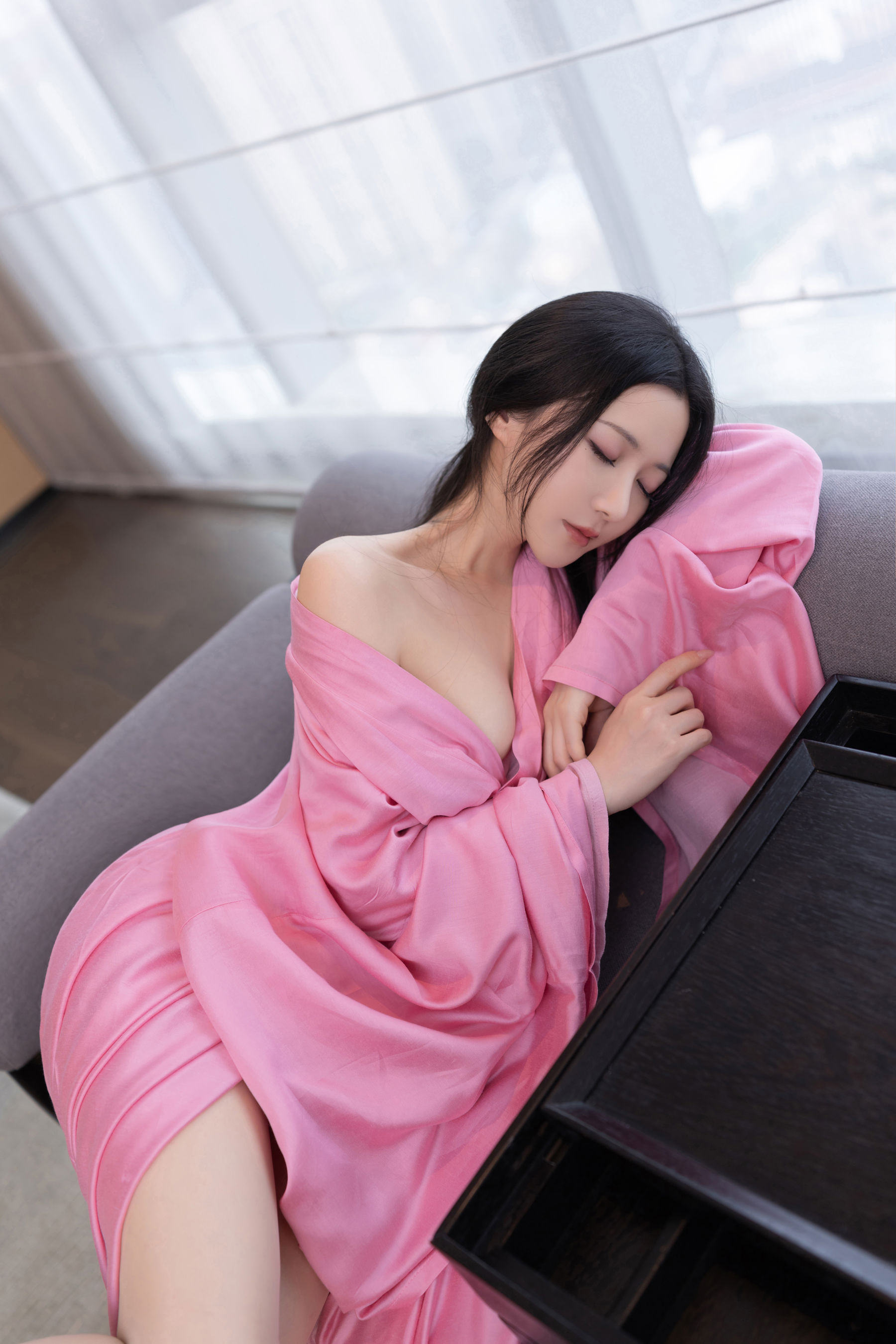 鱼子酱 - 月影纱/(120P)