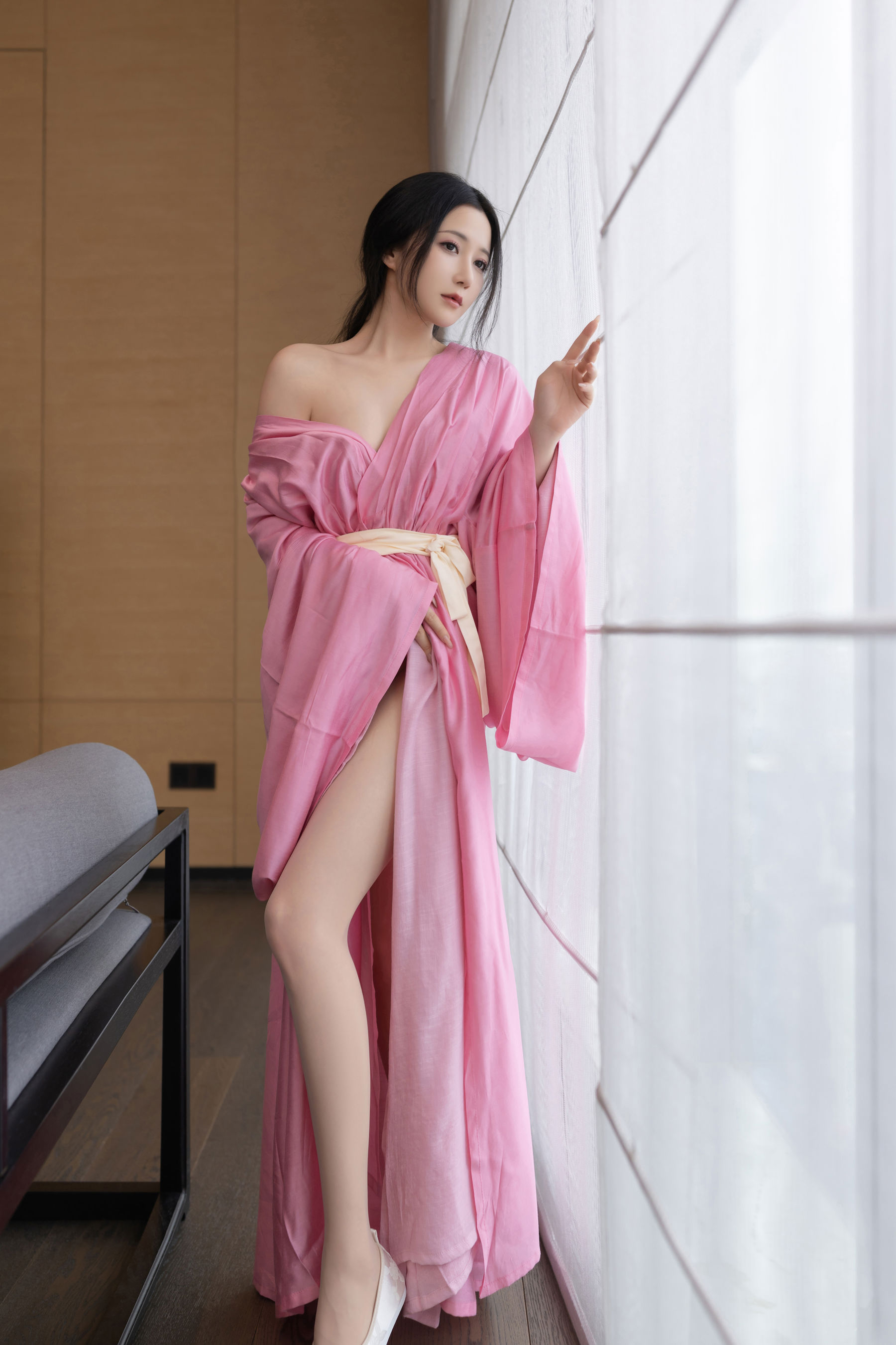 鱼子酱 - 月影纱/(120P)