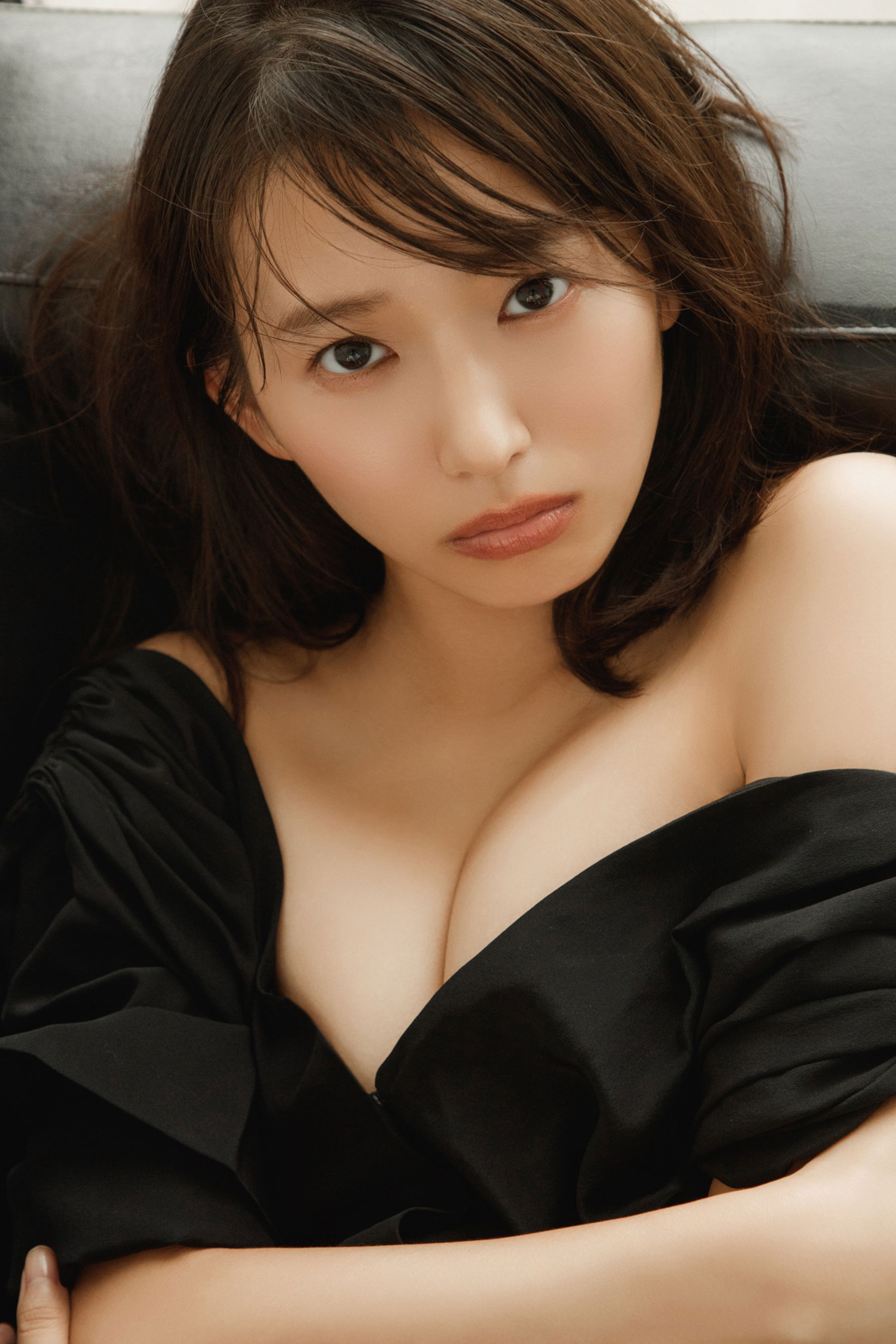 志田音々 - 純情/(93P)