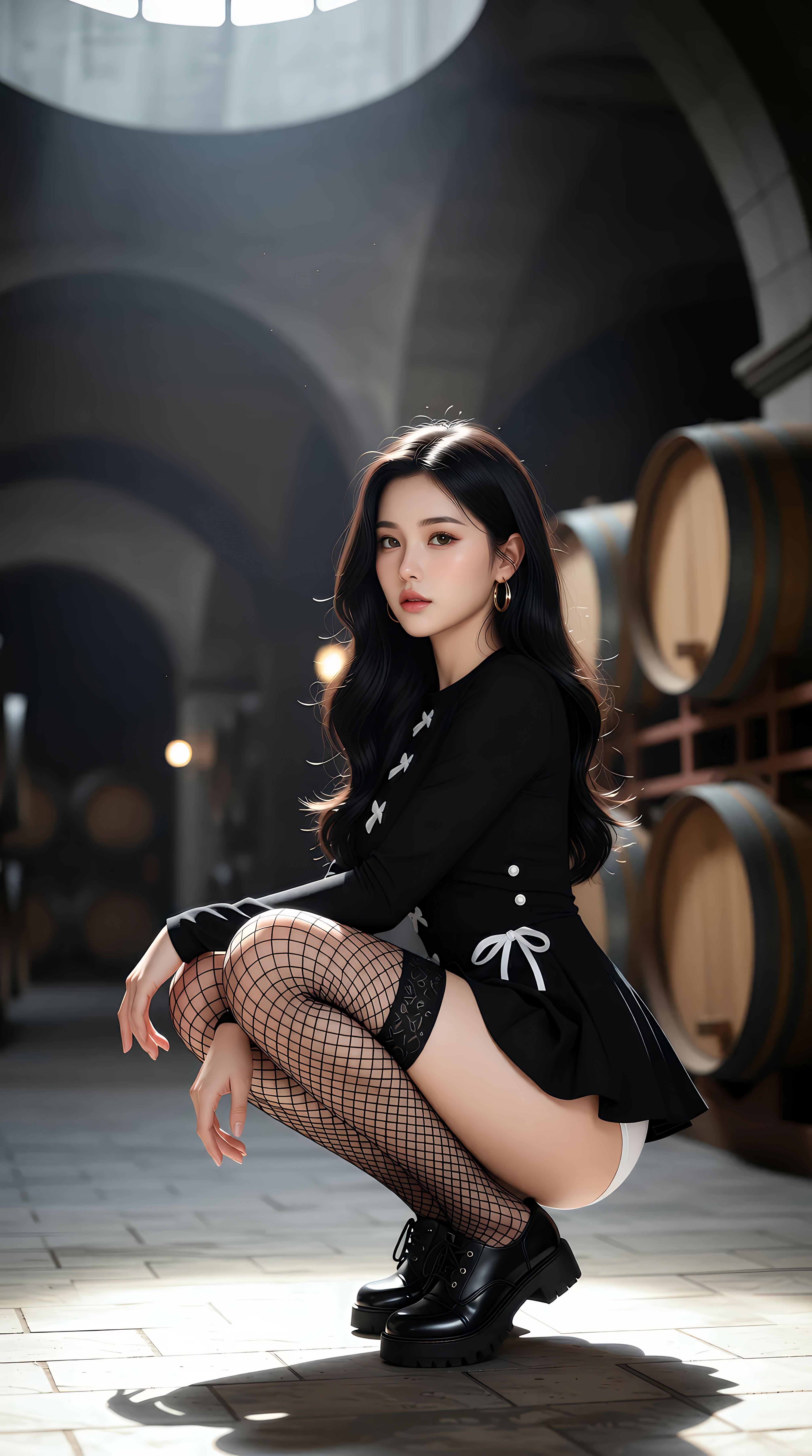 AiGirl No.004 乐瑶/(71P)