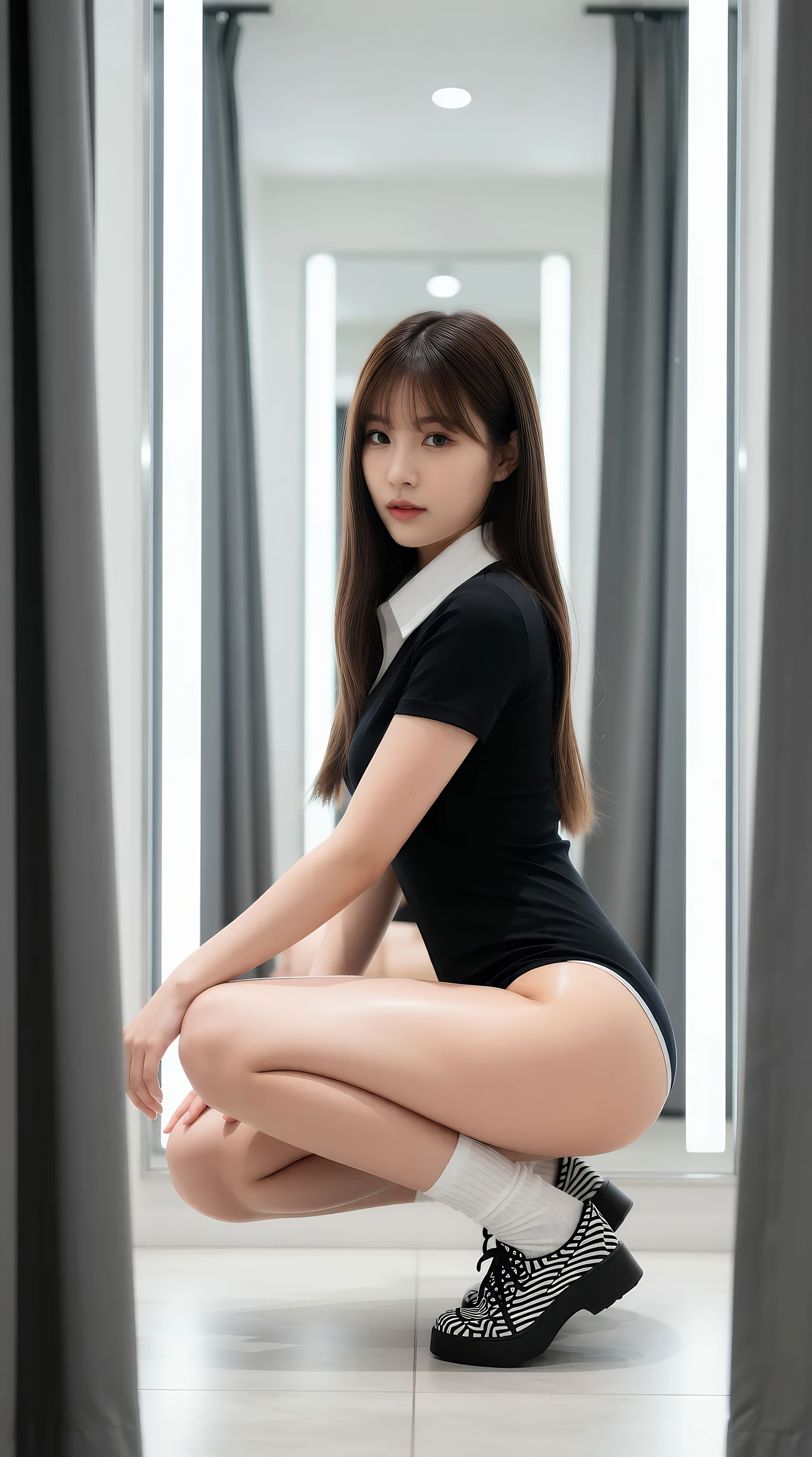 AiGirl No.003 夏甜ava/(68P)