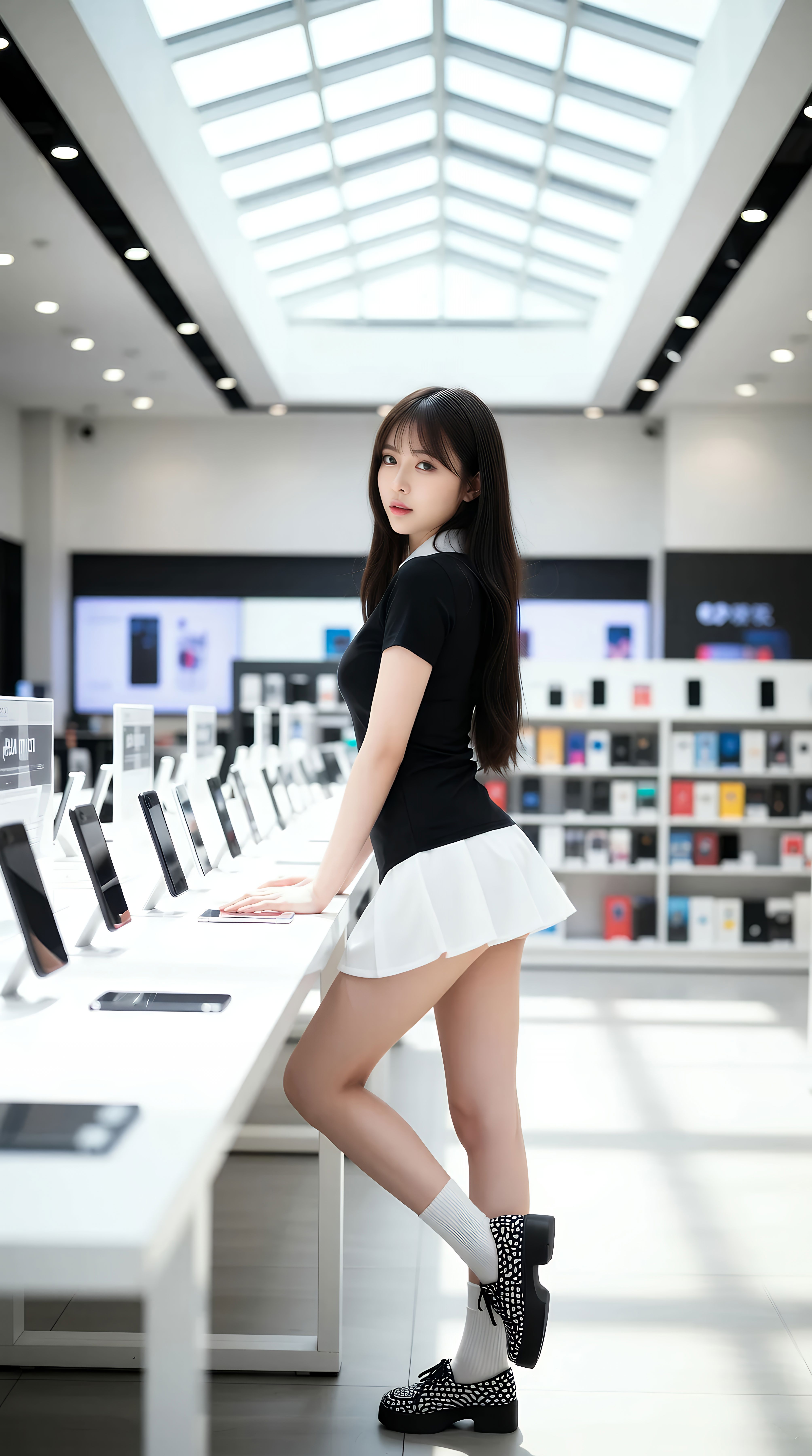 AiGirl No.003 夏甜ava/(68P)