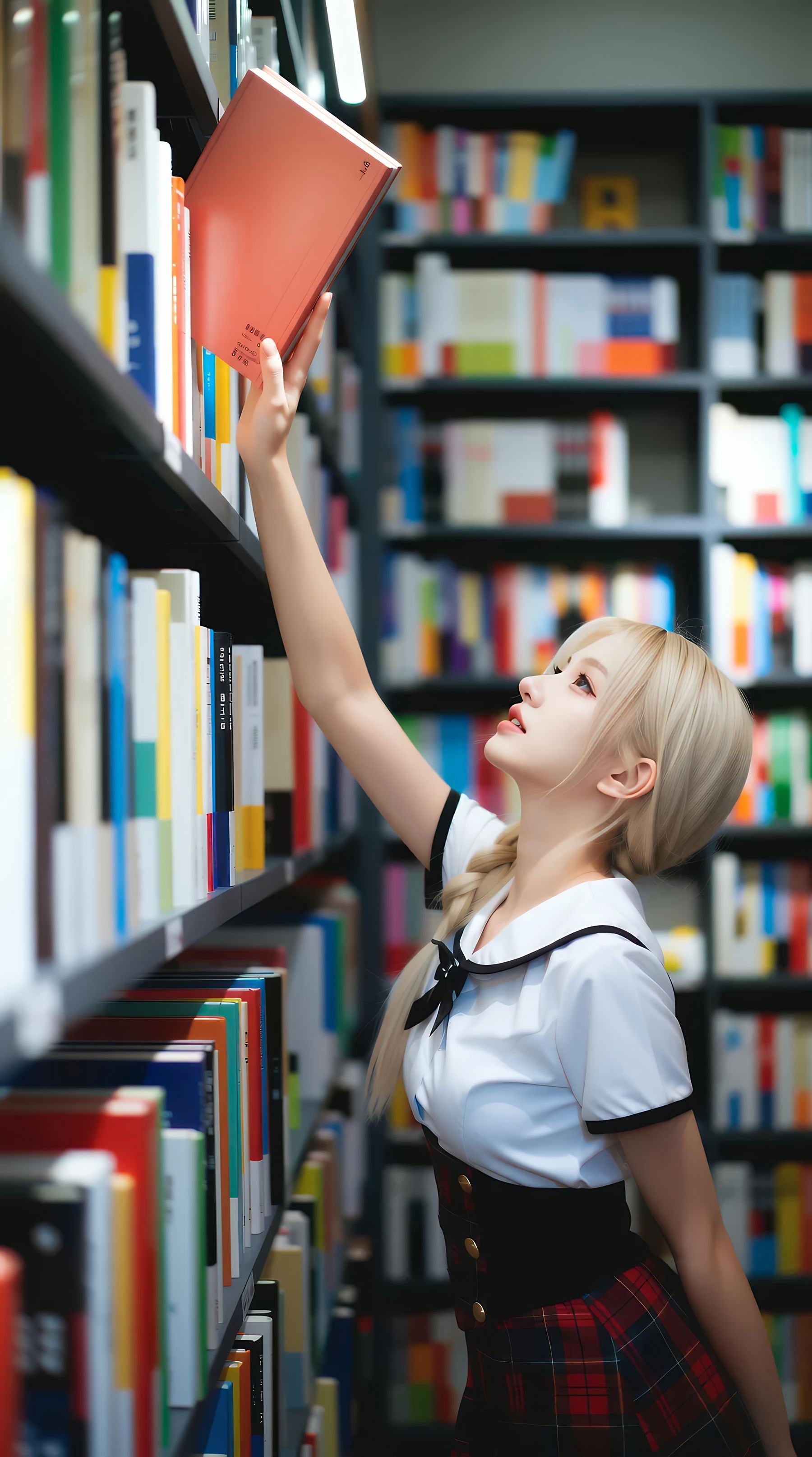 AiGirl No.002 熙蕾学姐ruby/(86P)