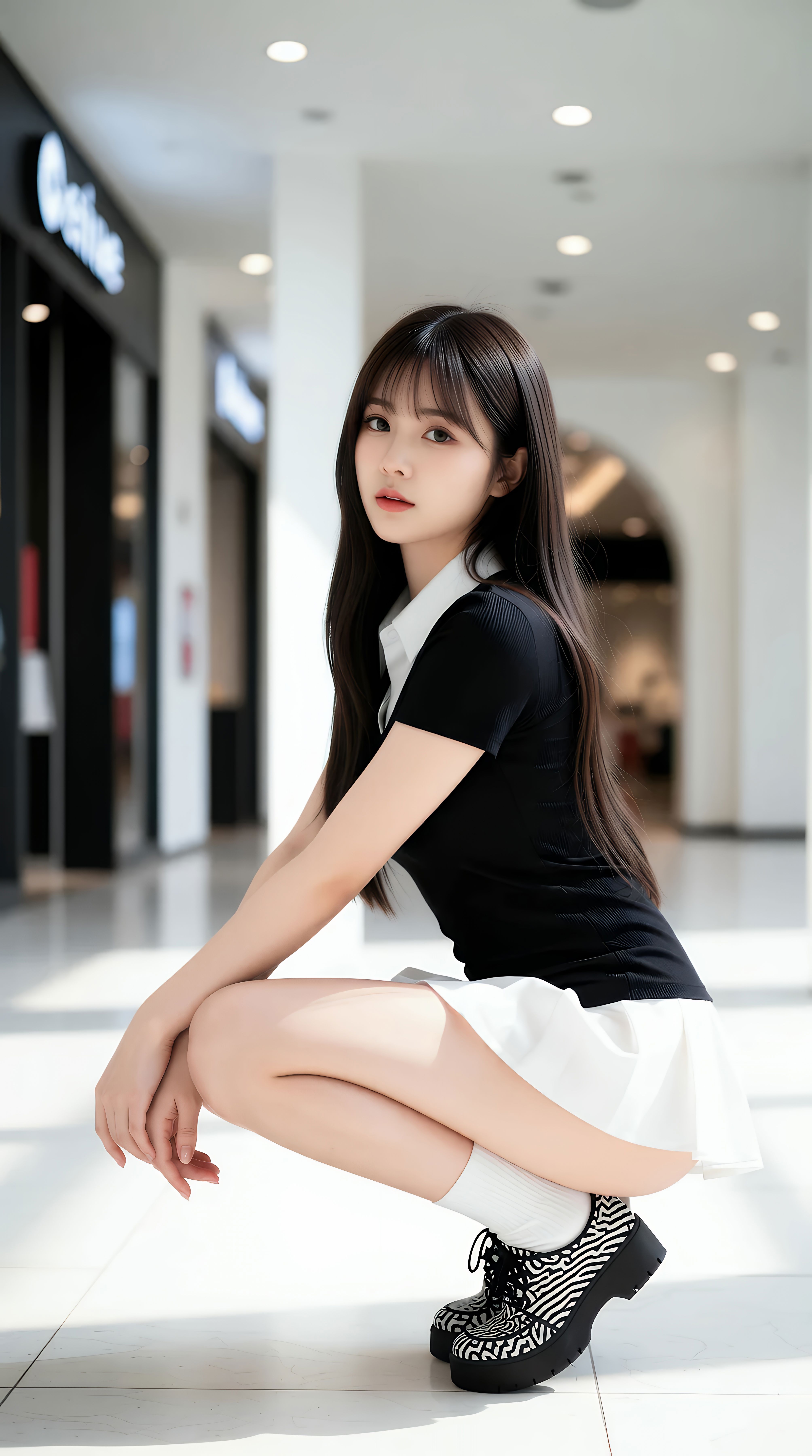 AiGirl No.003 夏甜ava/(68P)
