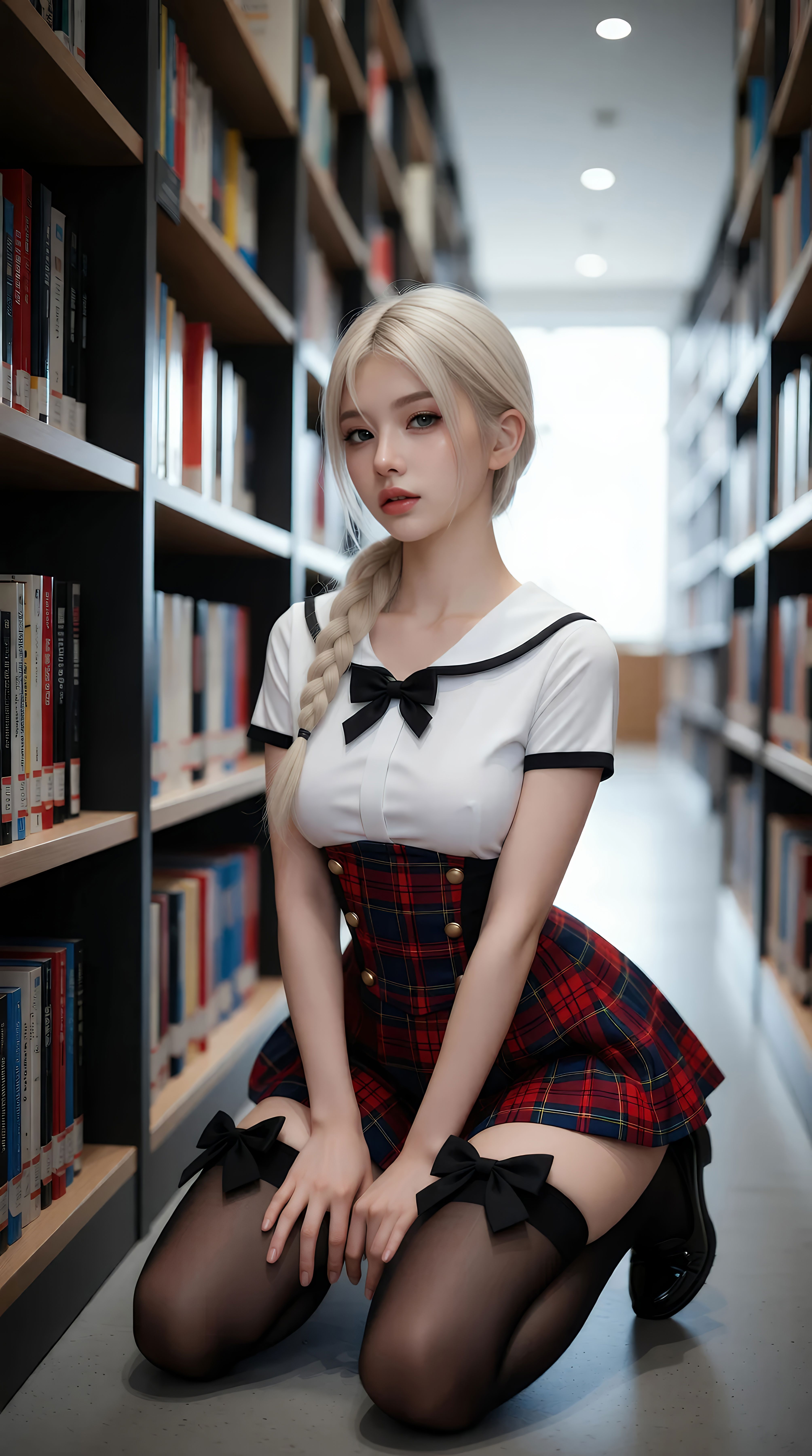 AiGirl No.002 熙蕾学姐ruby/(86P)
