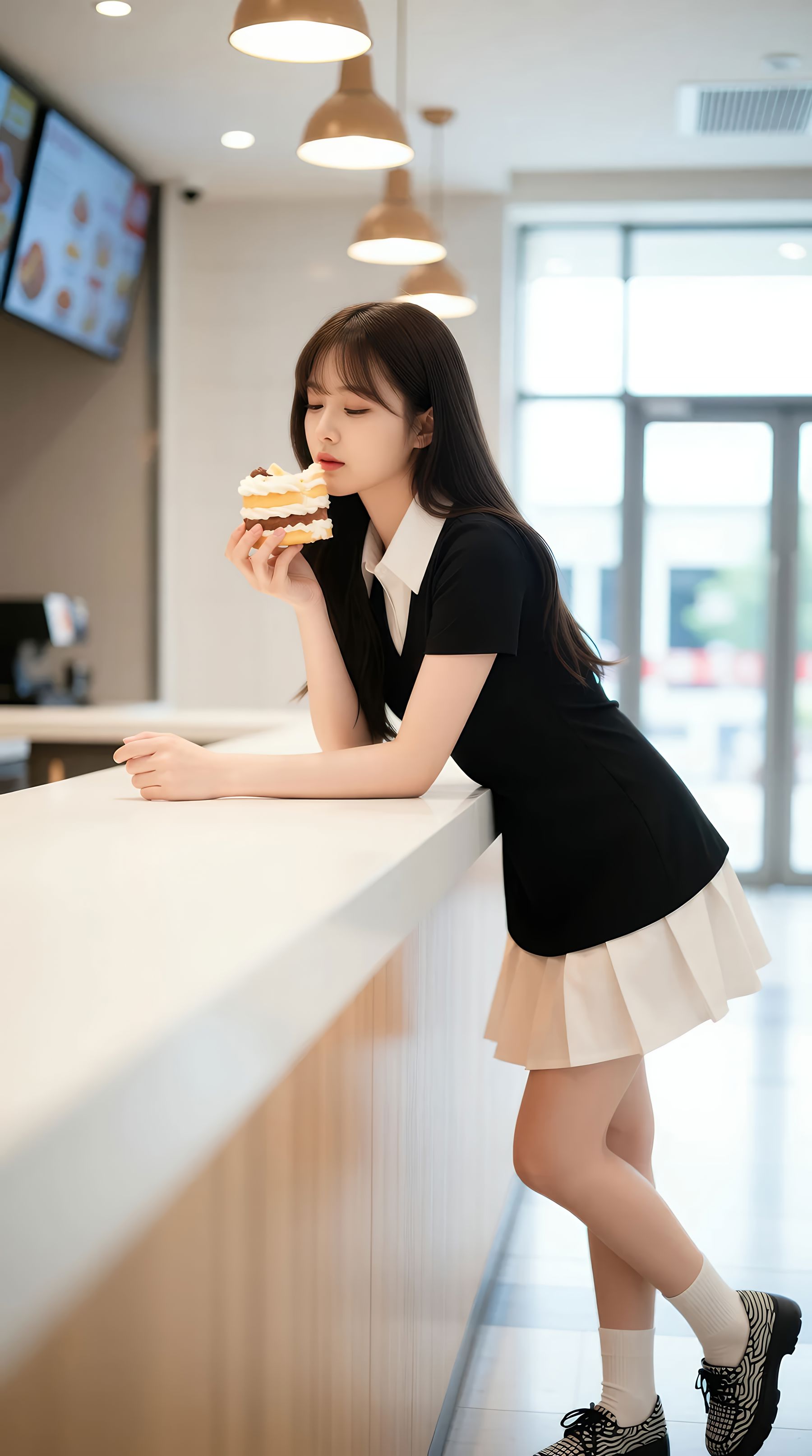 AiGirl No.003 夏甜ava/(68P)