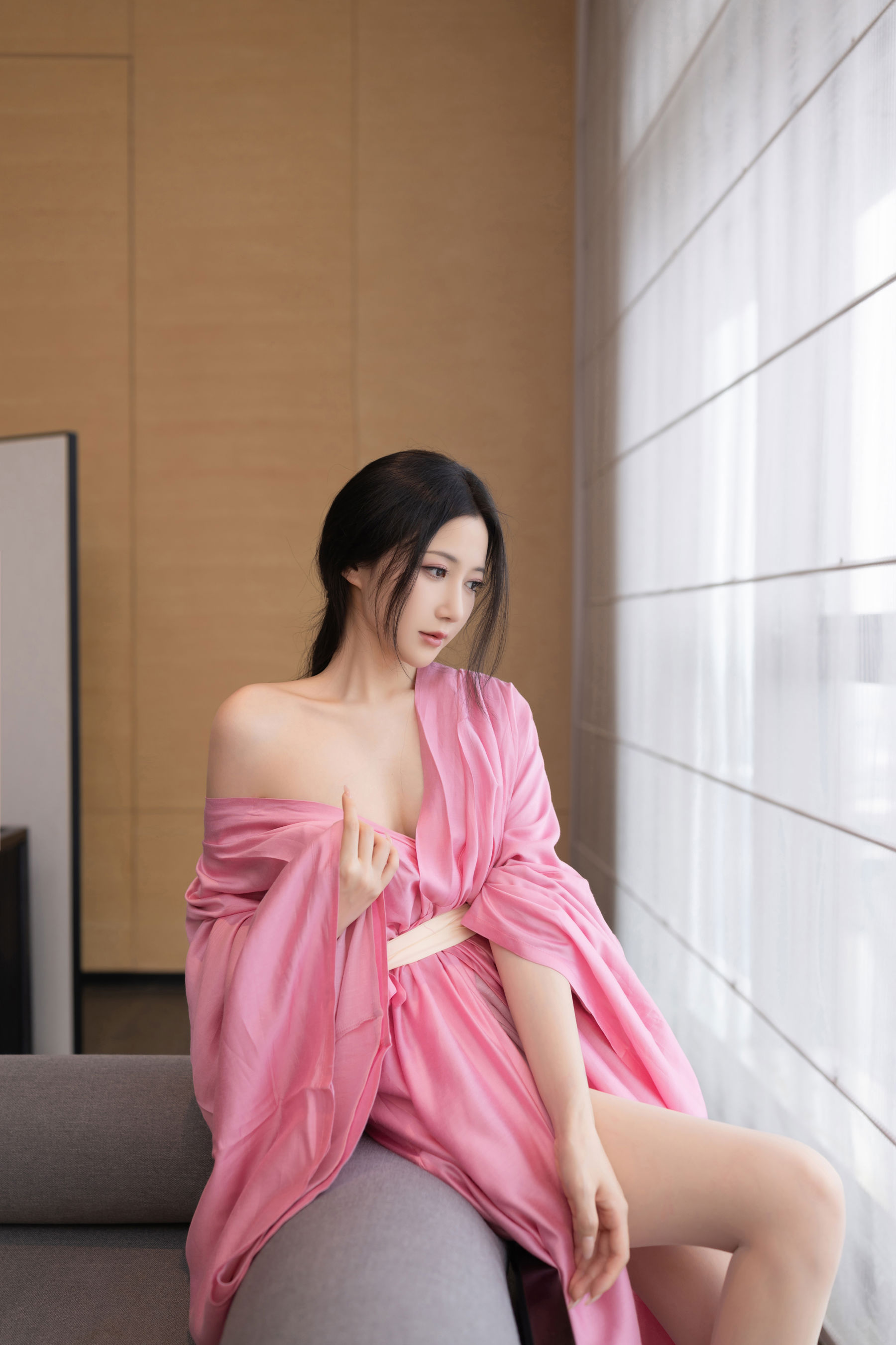 鱼子酱 - 月影纱/(120P)