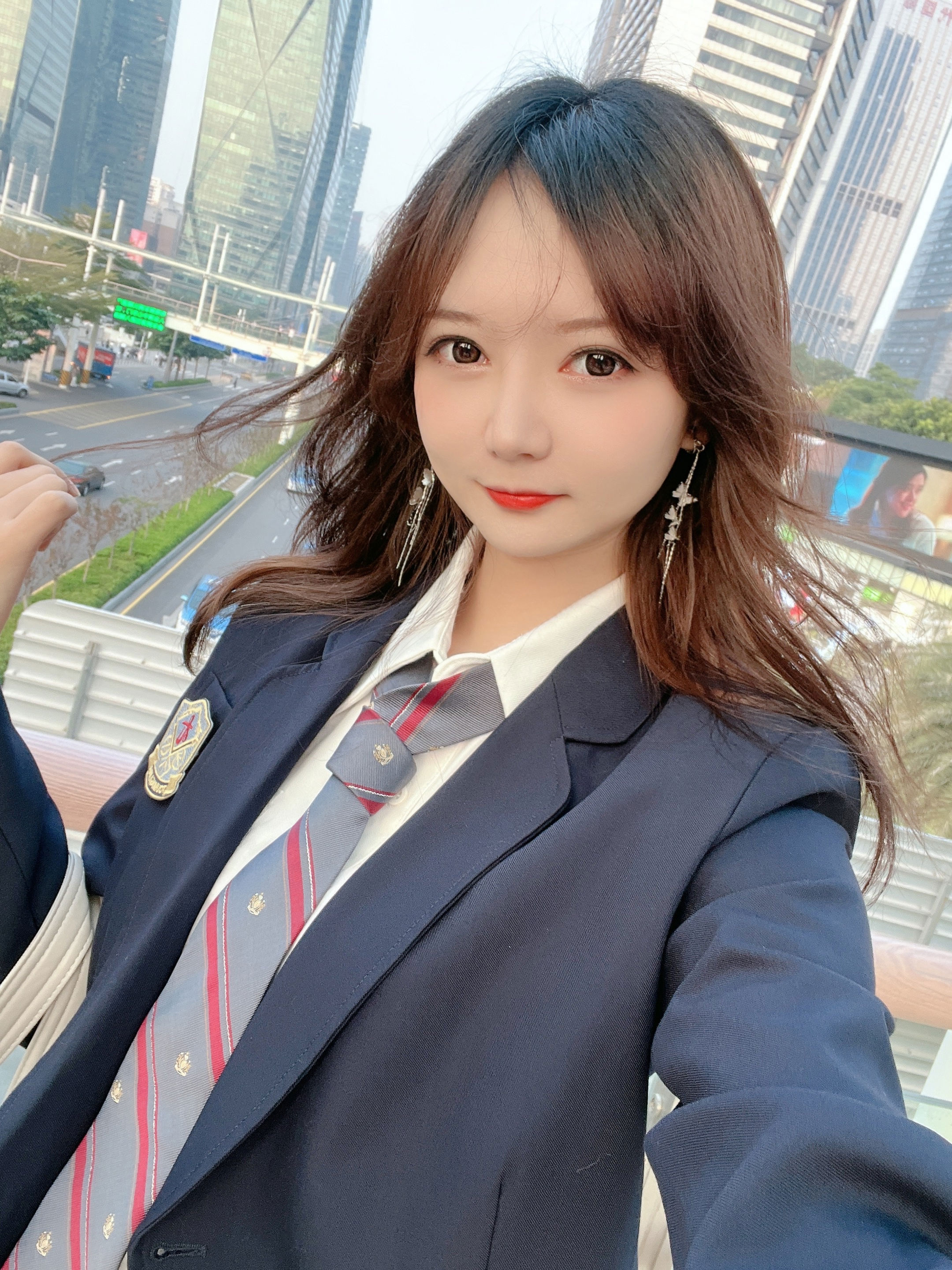 51酱 - 2023年01月真爱粉/(55P)