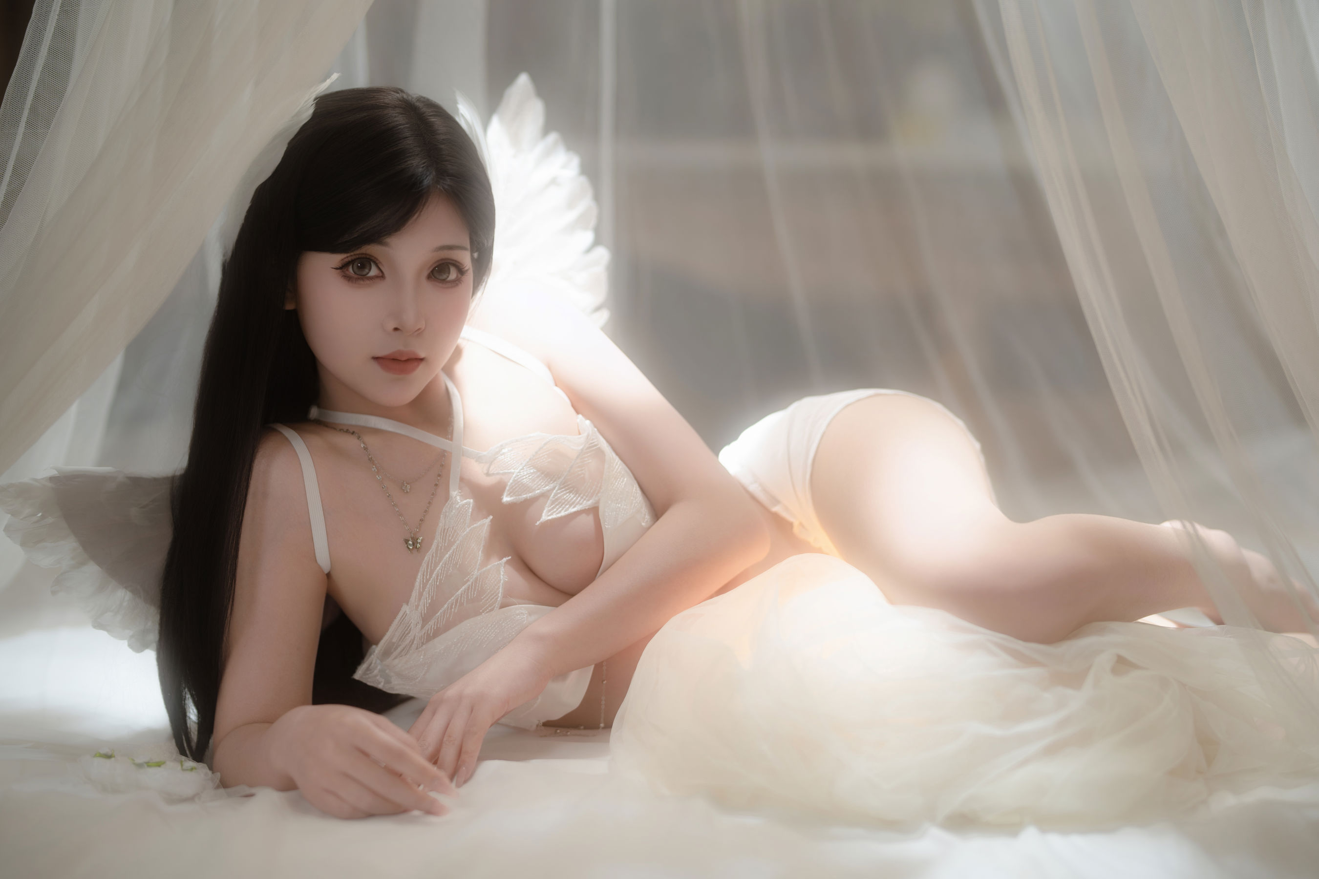 Bangni邦尼 - 天使/(80P)