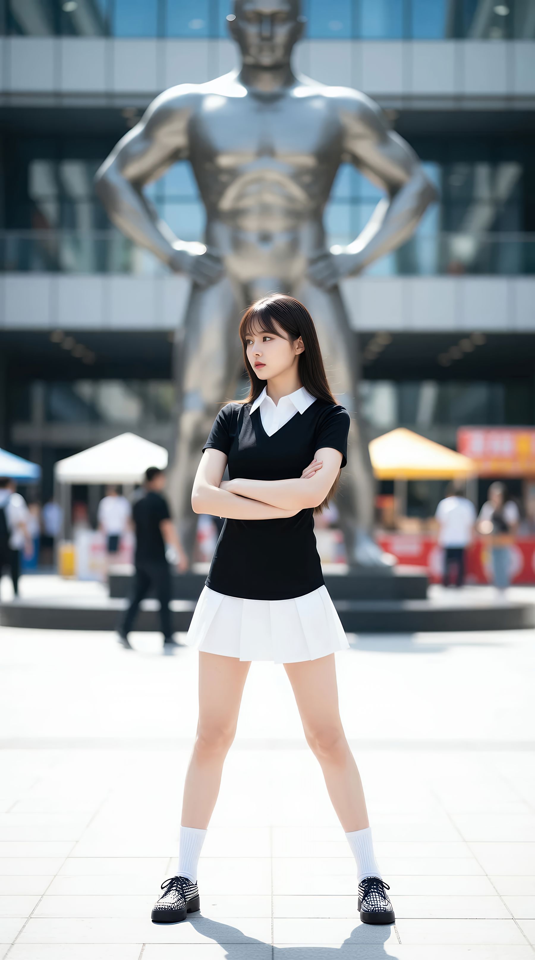 AiGirl No.003 夏甜ava/(68P)