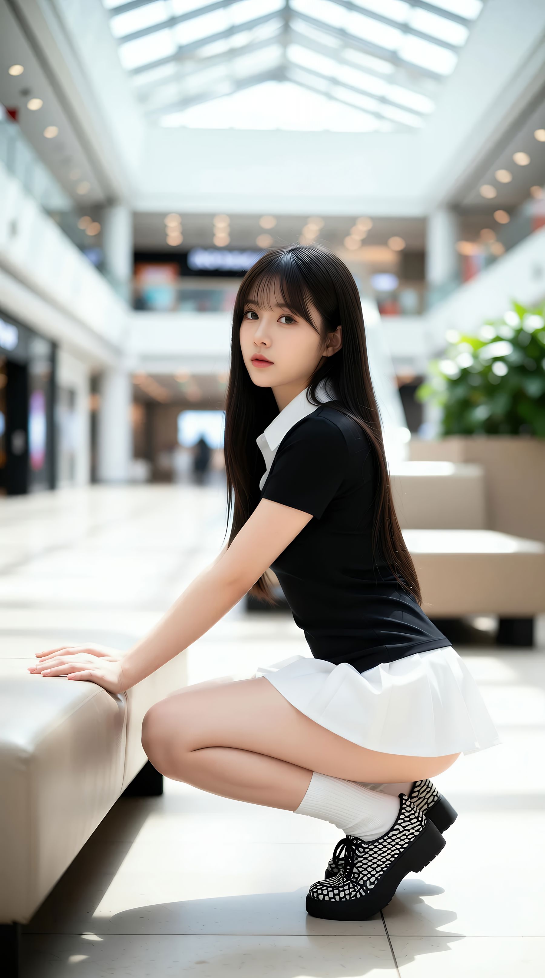 AiGirl No.003 夏甜ava/(68P)
