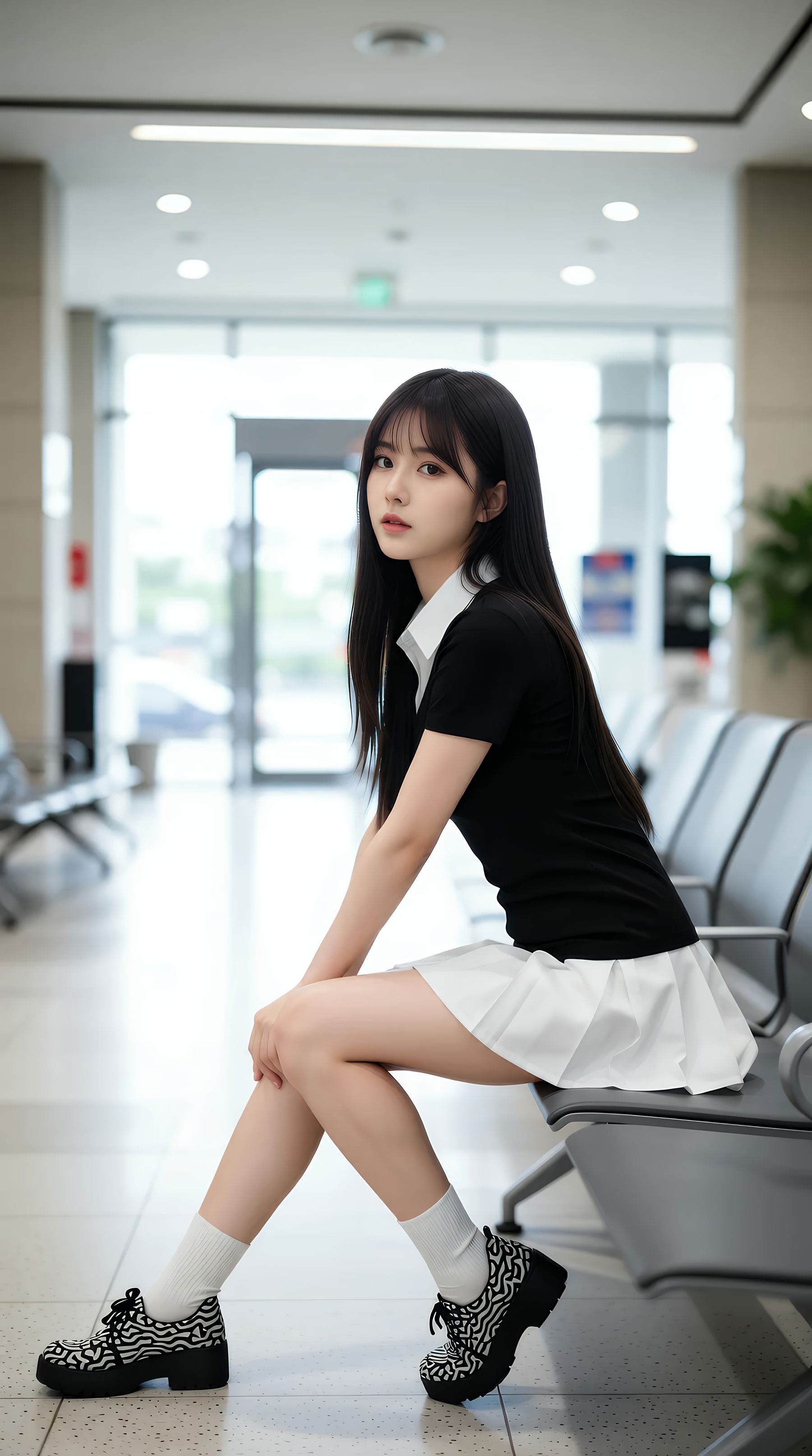 AiGirl No.003 夏甜ava/(68P)