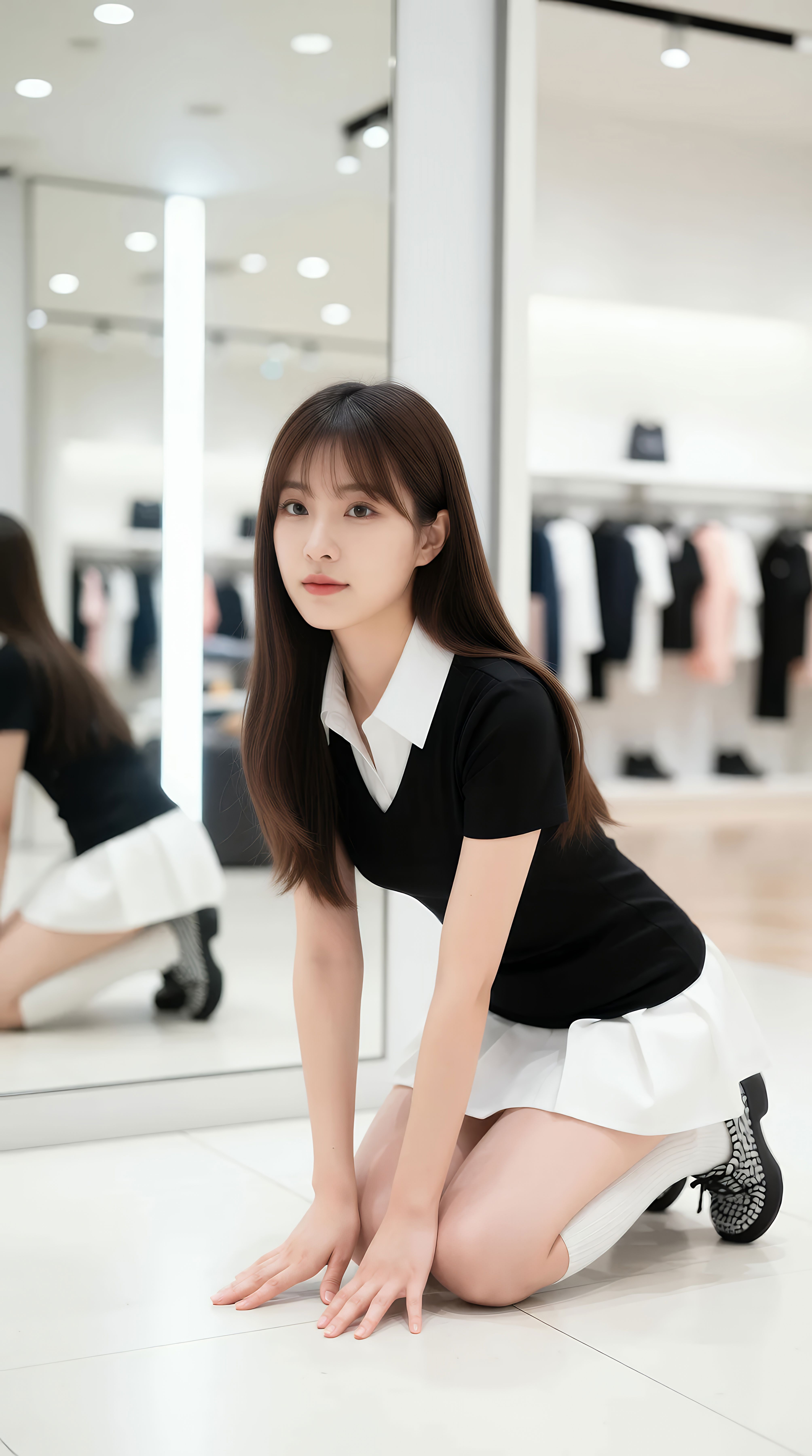 AiGirl No.003 夏甜ava/(68P)
