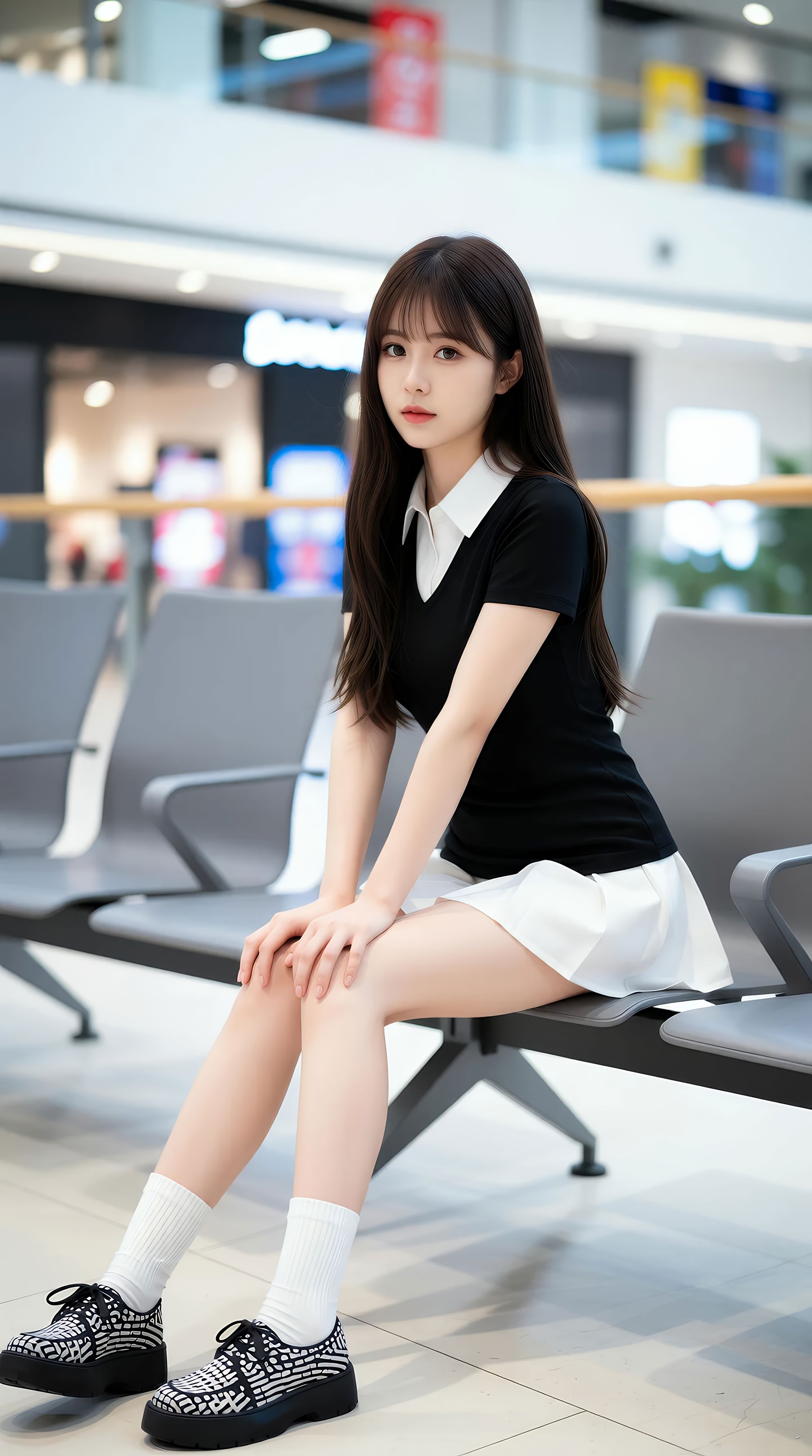 AiGirl No.003 夏甜ava/(68P)