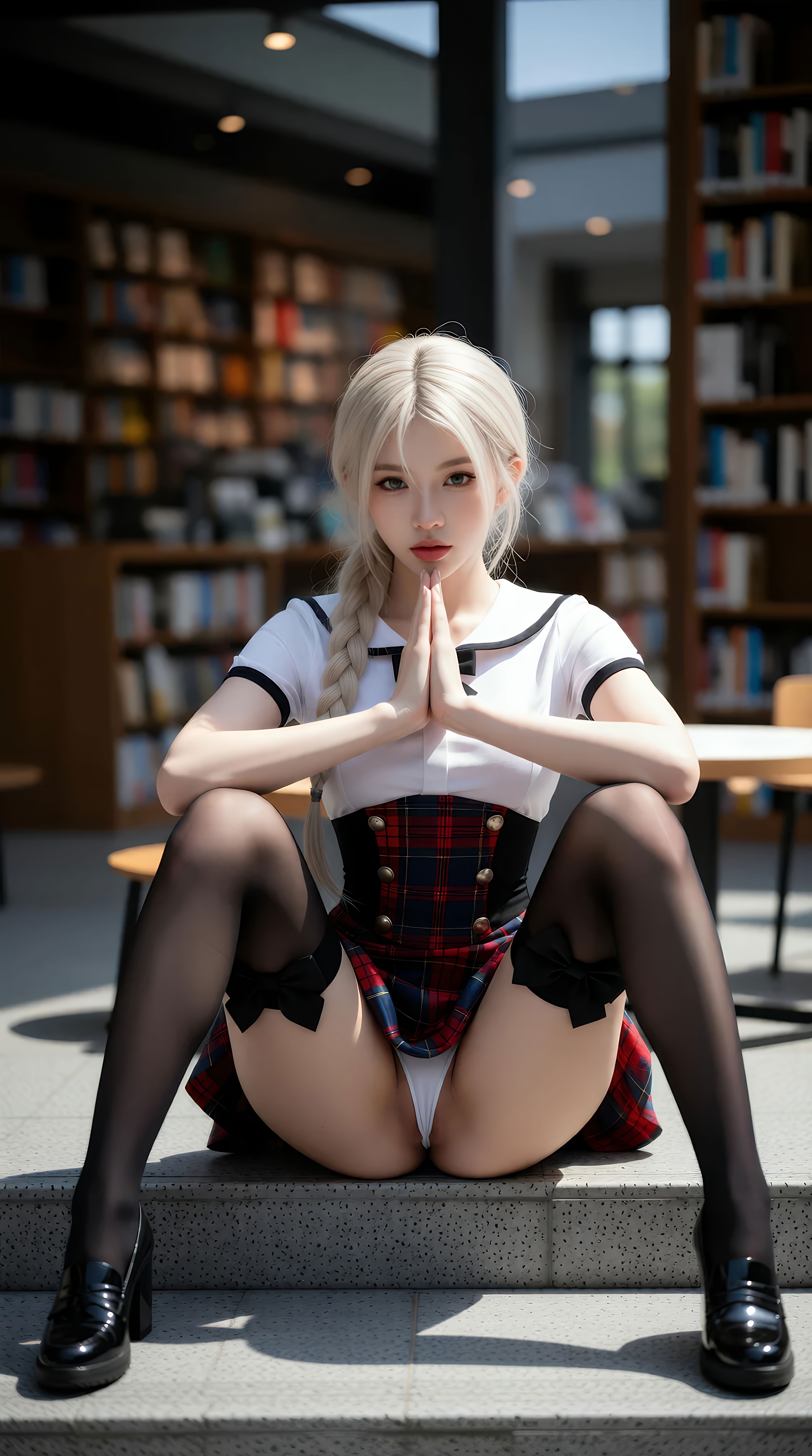 AiGirl No.002 熙蕾学姐ruby/(86P)