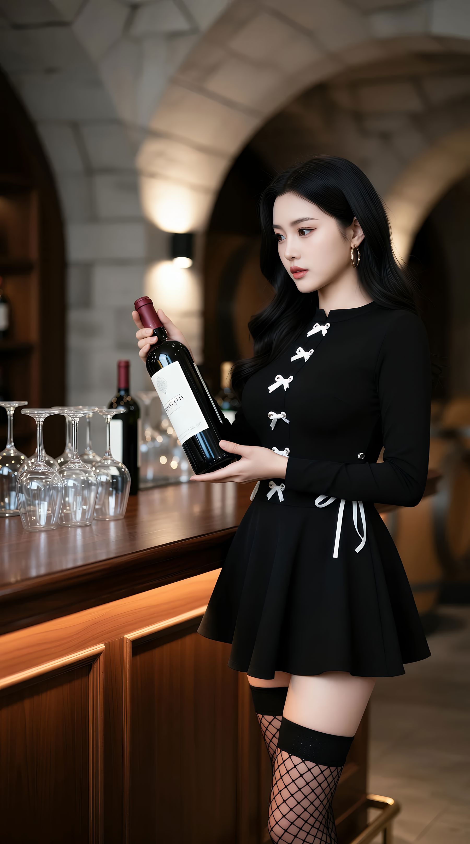 AiGirl No.004 乐瑶/(71P)