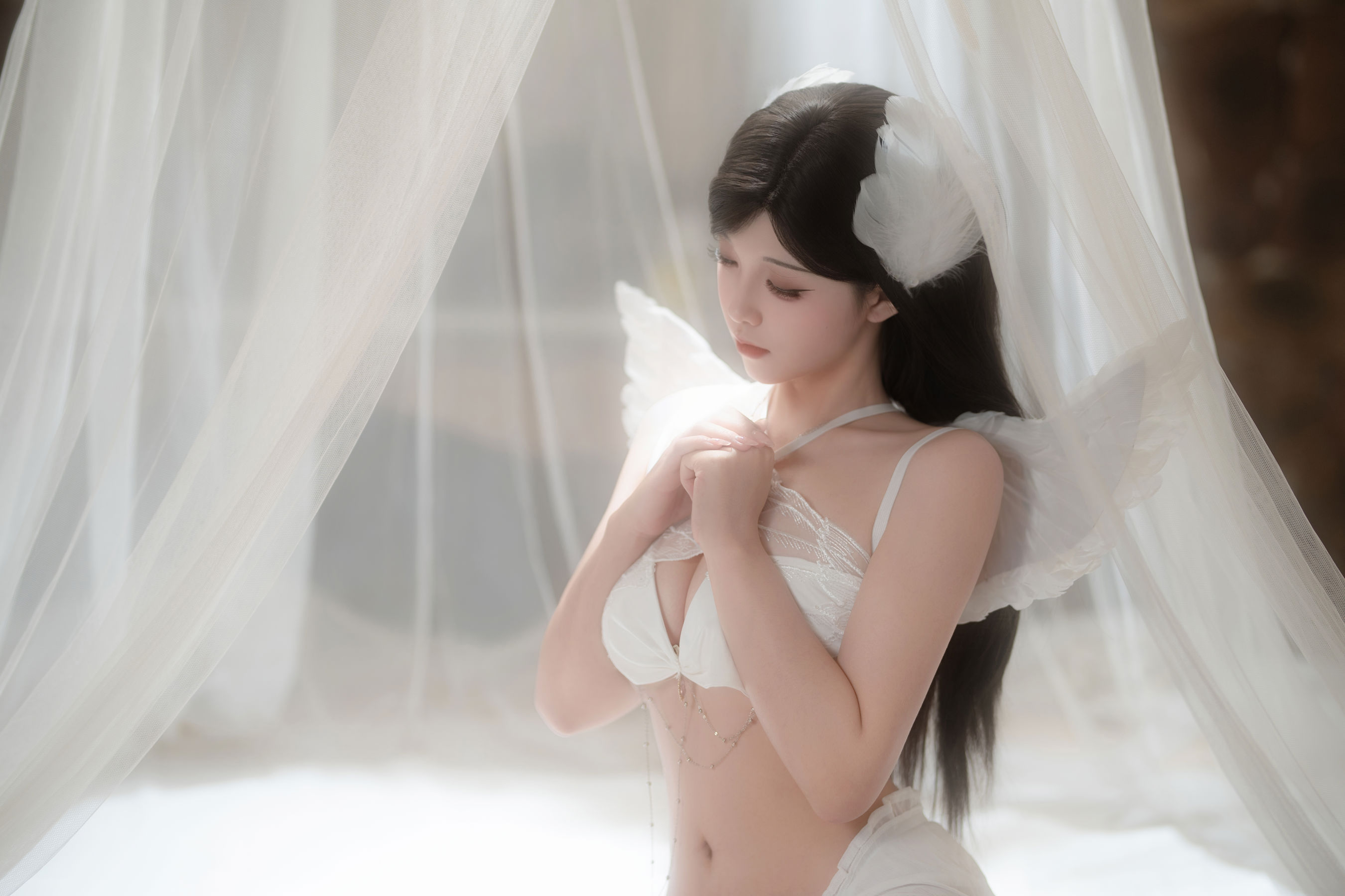 Bangni邦尼 - 天使/(80P)