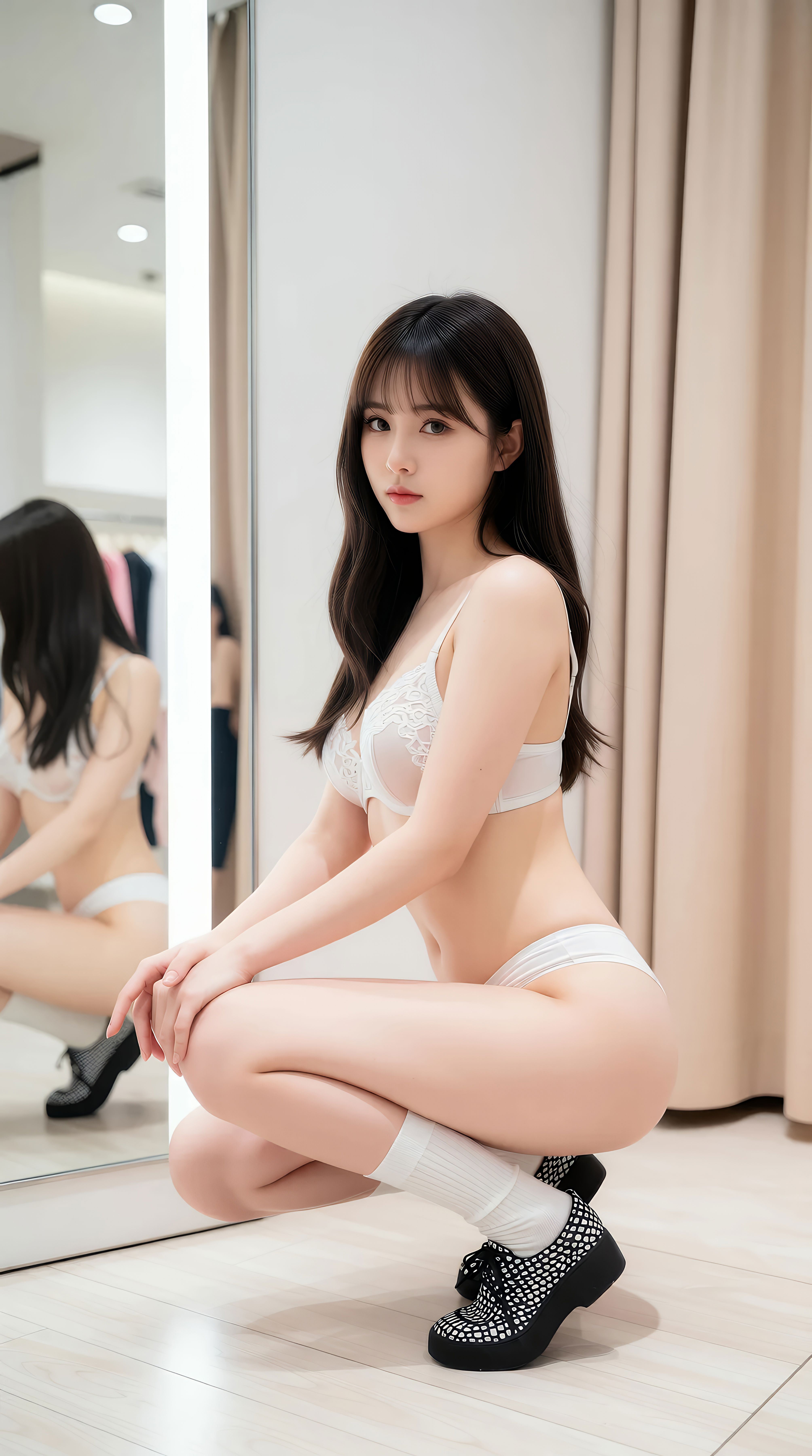 AiGirl No.003 夏甜ava/(68P)