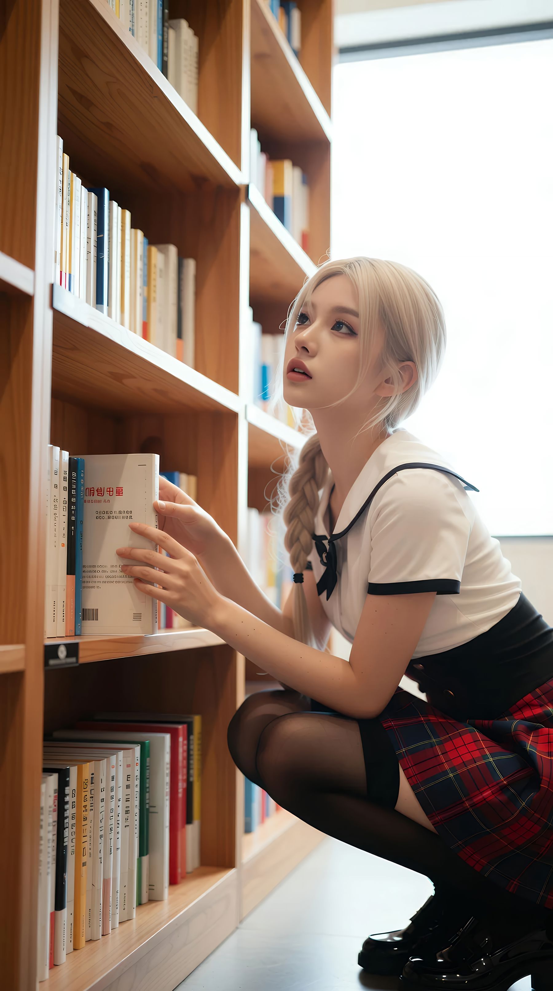 AiGirl No.002 熙蕾学姐ruby/(86P)
