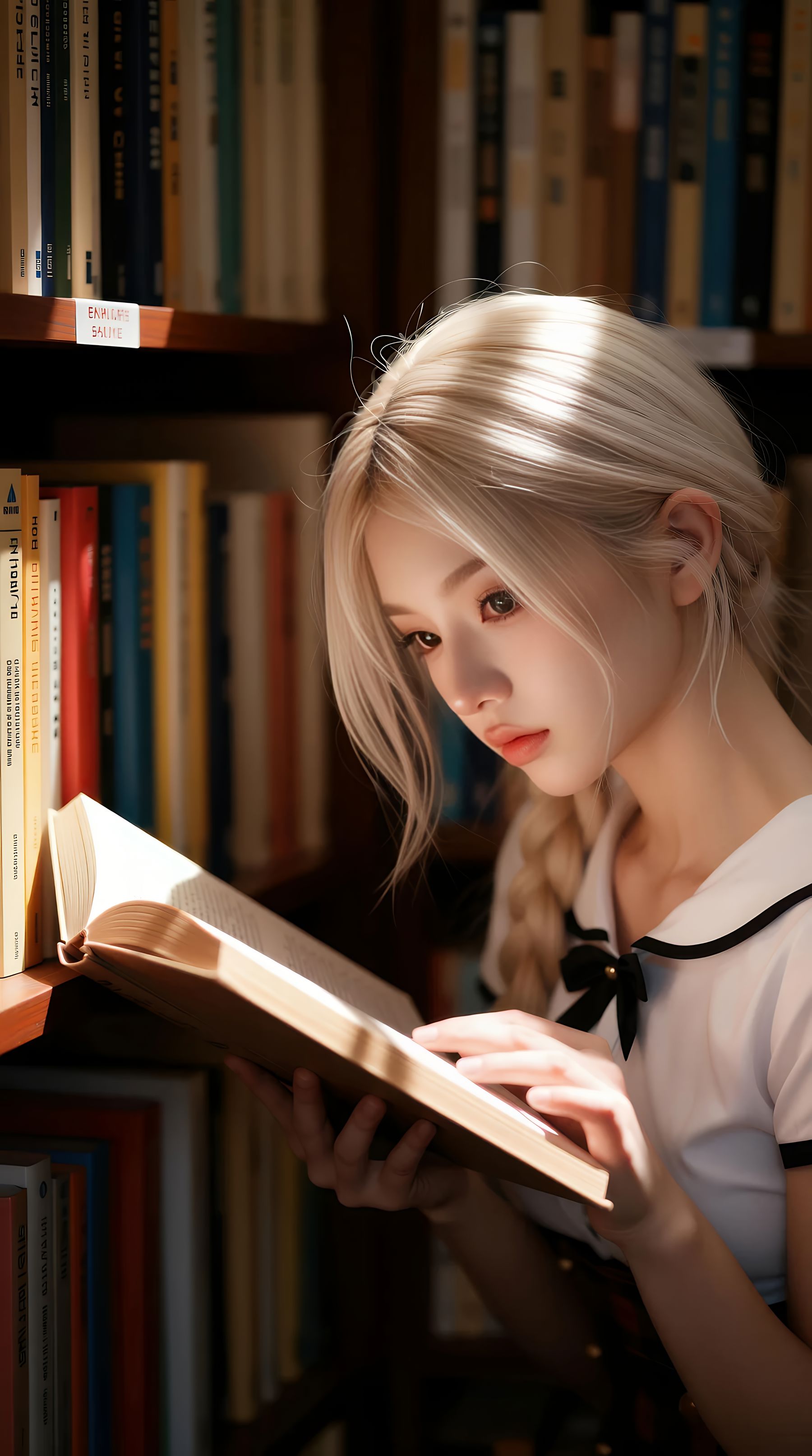AiGirl No.002 熙蕾学姐ruby/(86P)