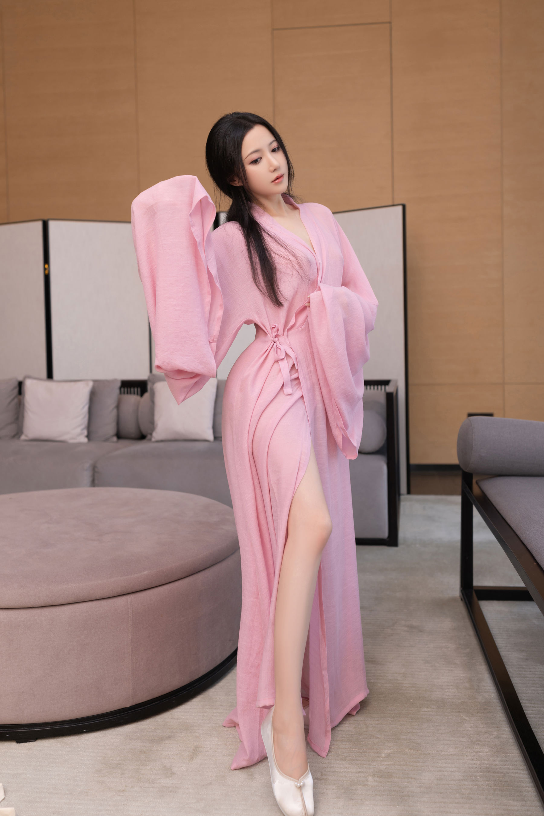 鱼子酱 - 月影纱/(120P)