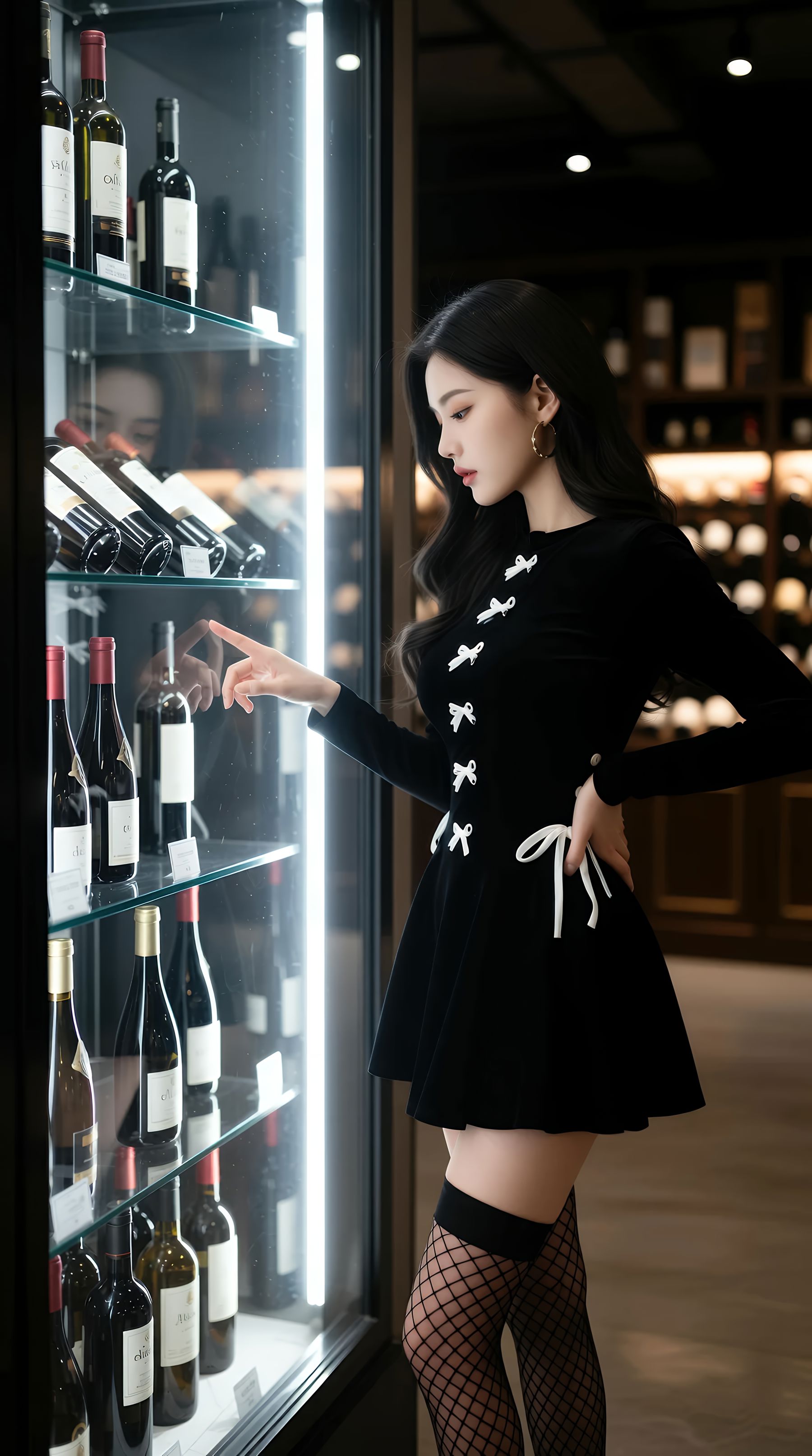 AiGirl No.004 乐瑶/(71P)